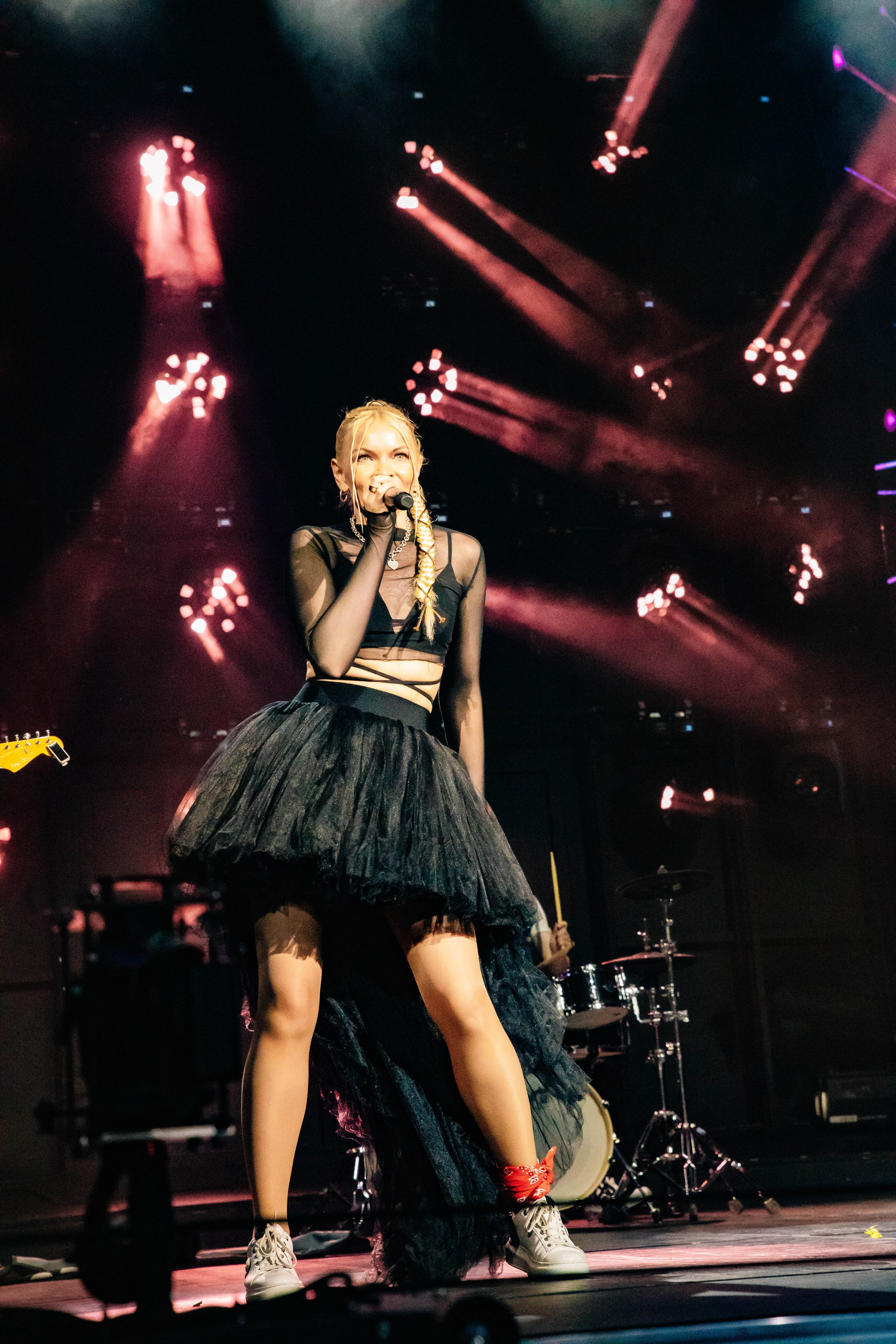 Золотой Хит Music Box. Фотограф в Москве Яна Полосина