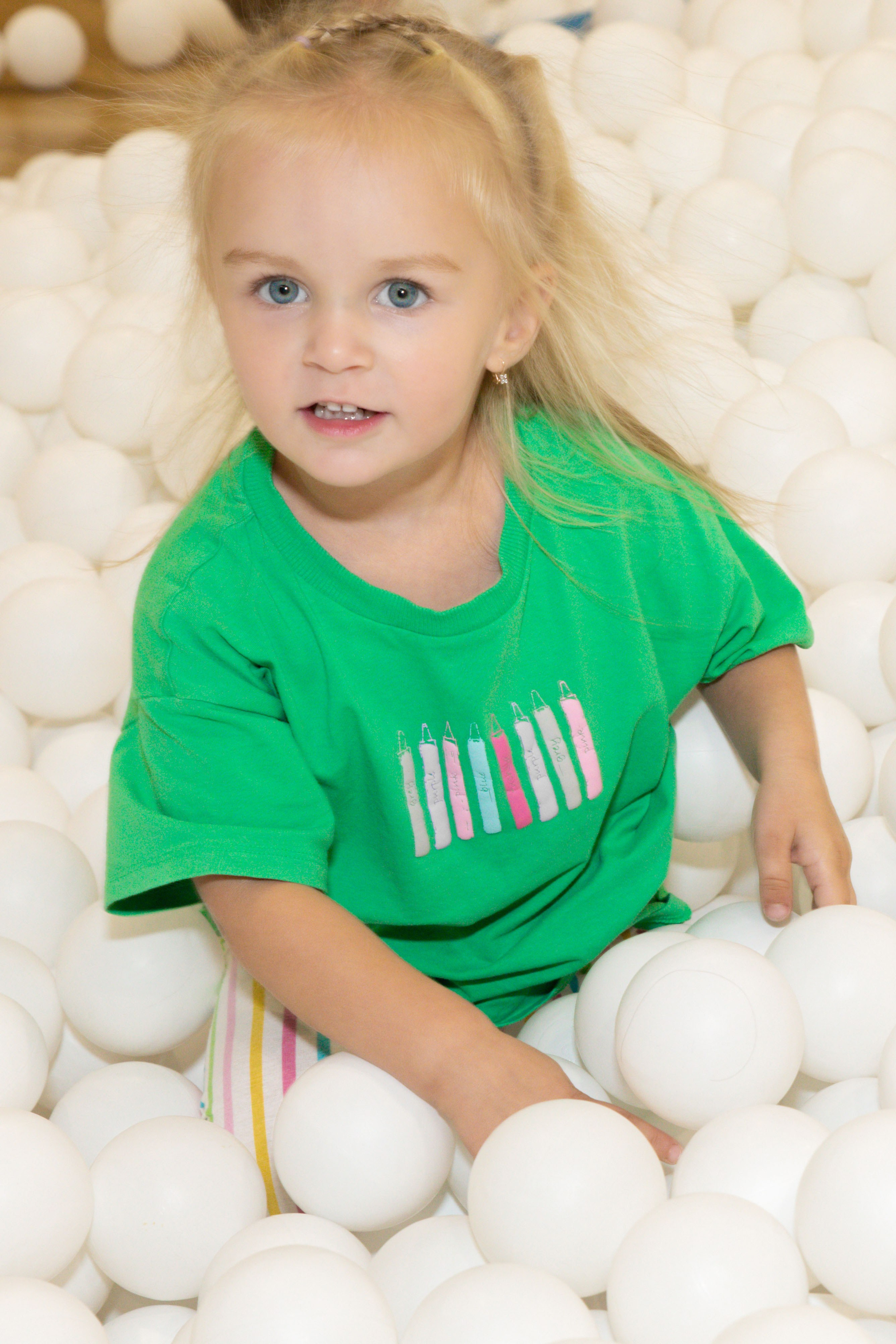 Мирону 3 года/ ДР в НАБЕГИ. Фотограф в Москве Яна Полосина