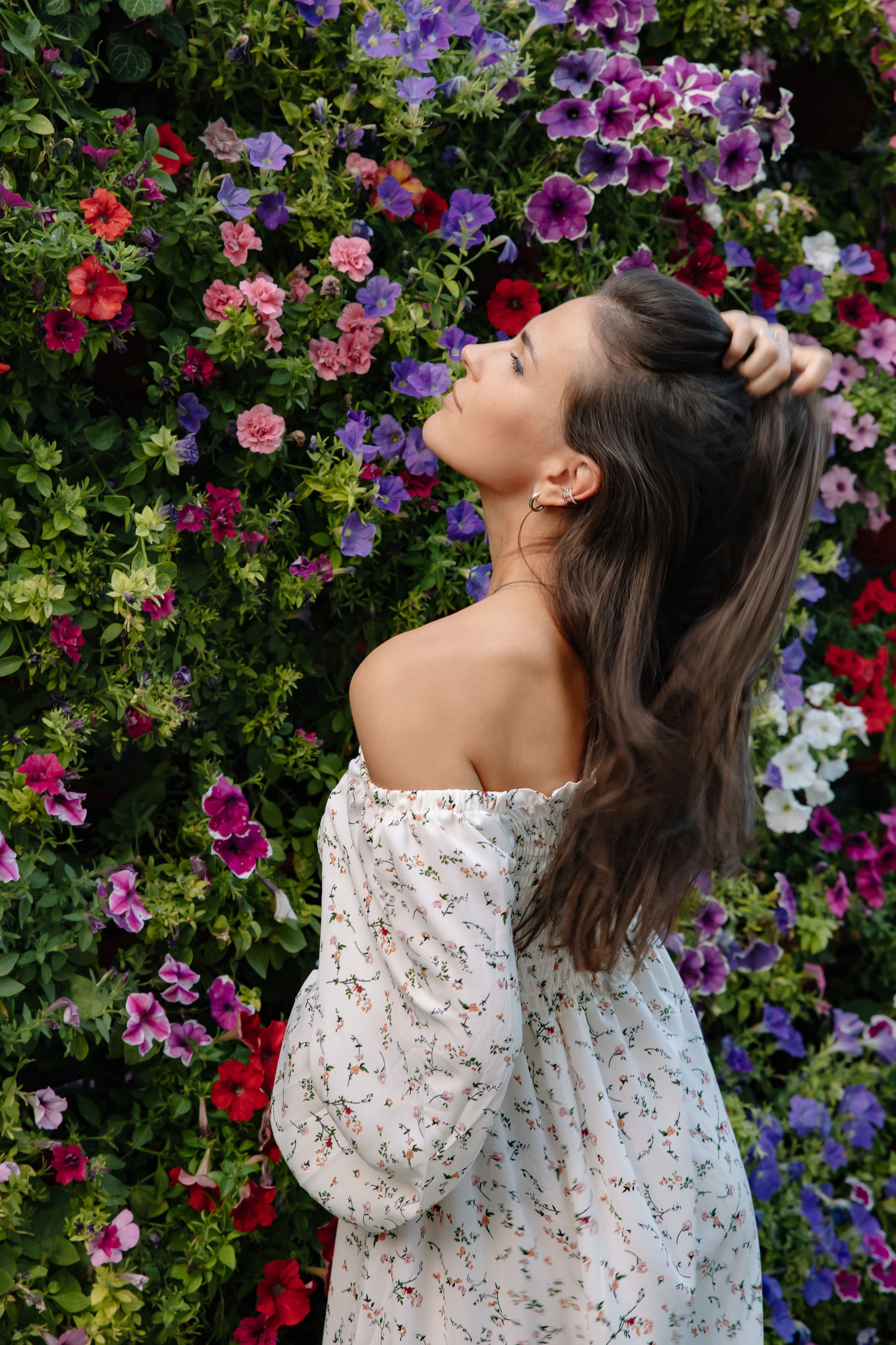 Настя. Фотограф в Москве Яна Полосина