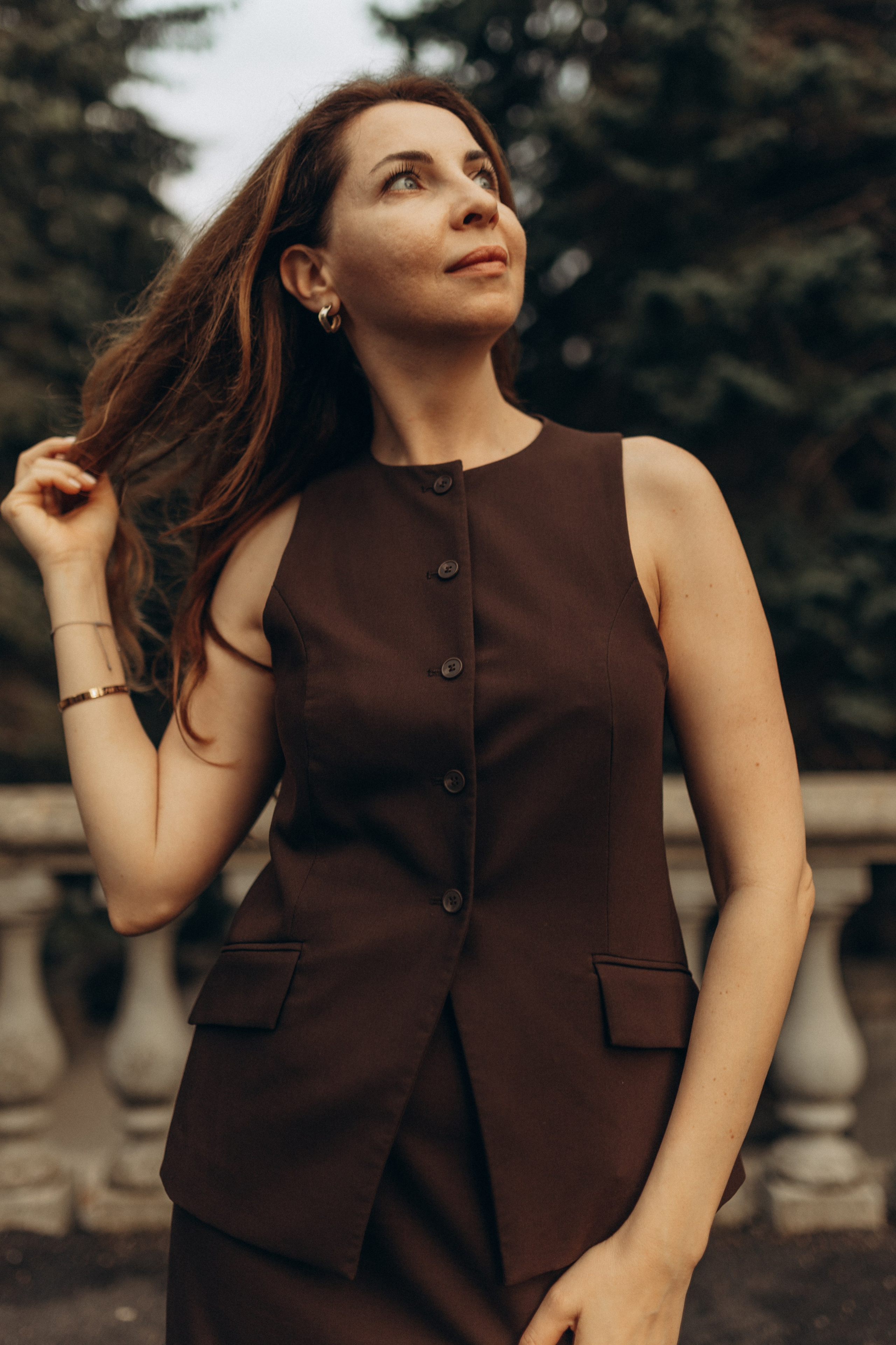 Прогулка по Ставрополю с Елизаветой. Фотограф в Ставрополе Svetlana Matveeva