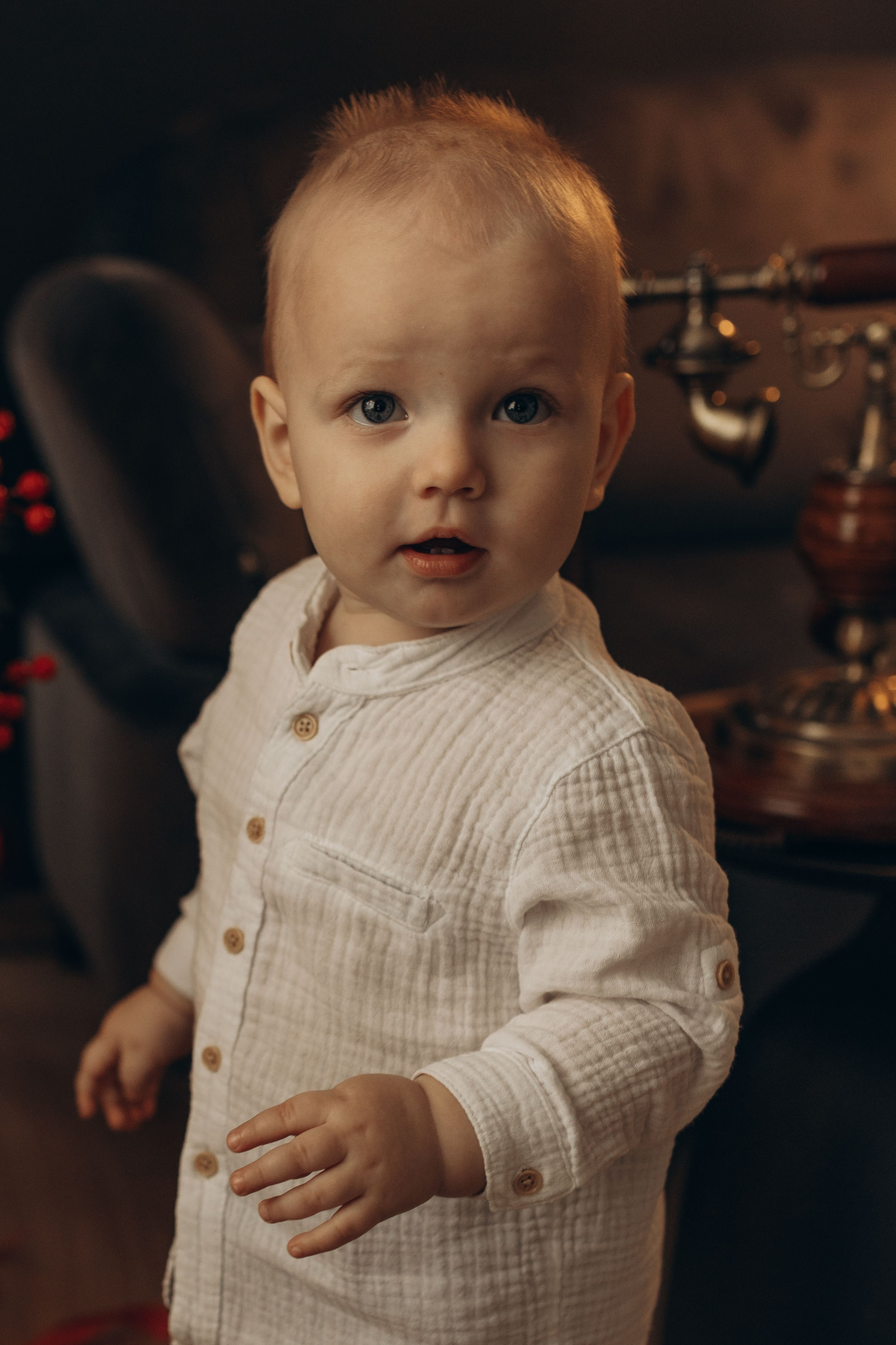 Новогодняя. Фотограф в Ставрополе Svetlana Matveeva