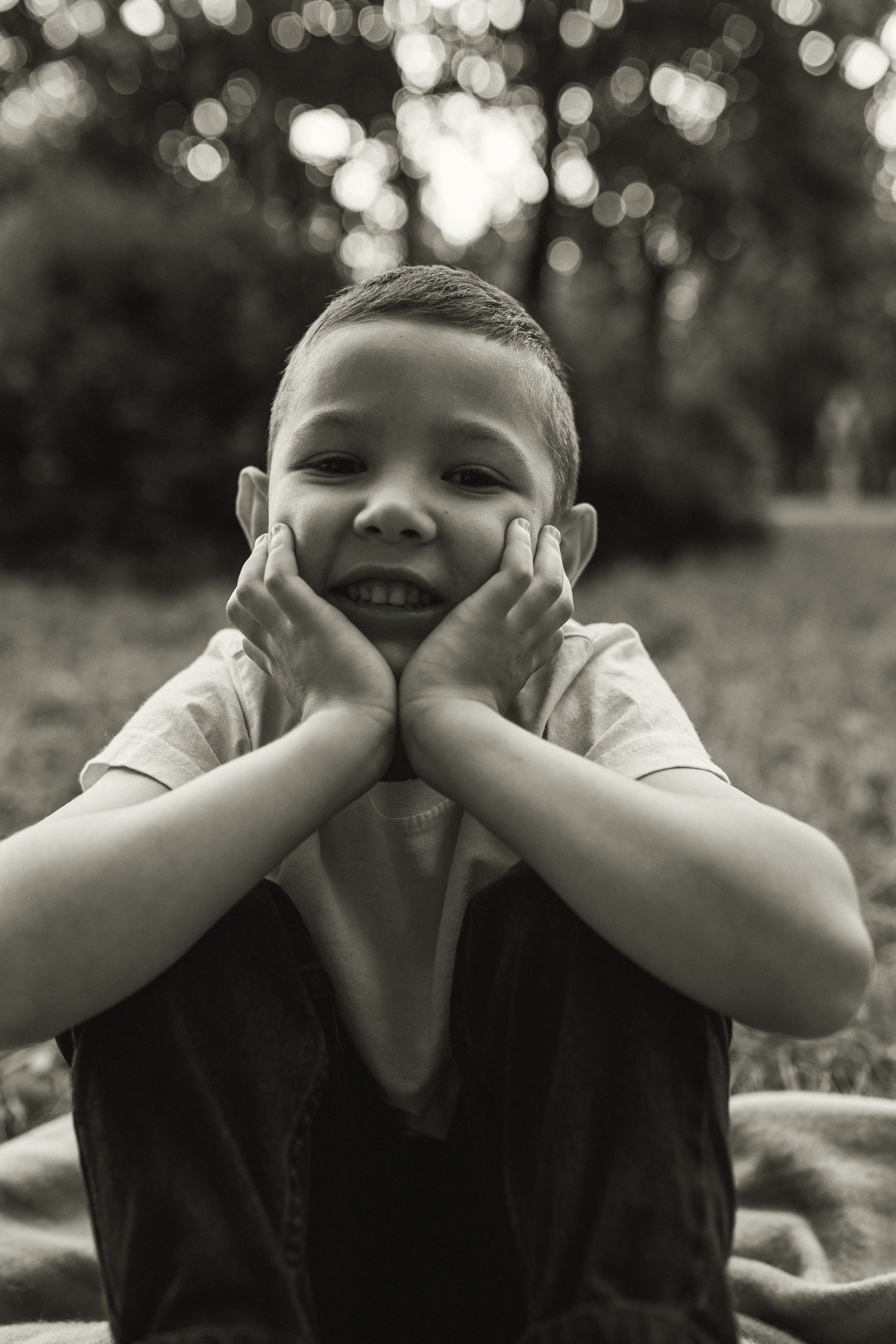Фотосессия семейная Юрий, Елена Даня. Фотограф в Ставрополе Svetlana Matveeva