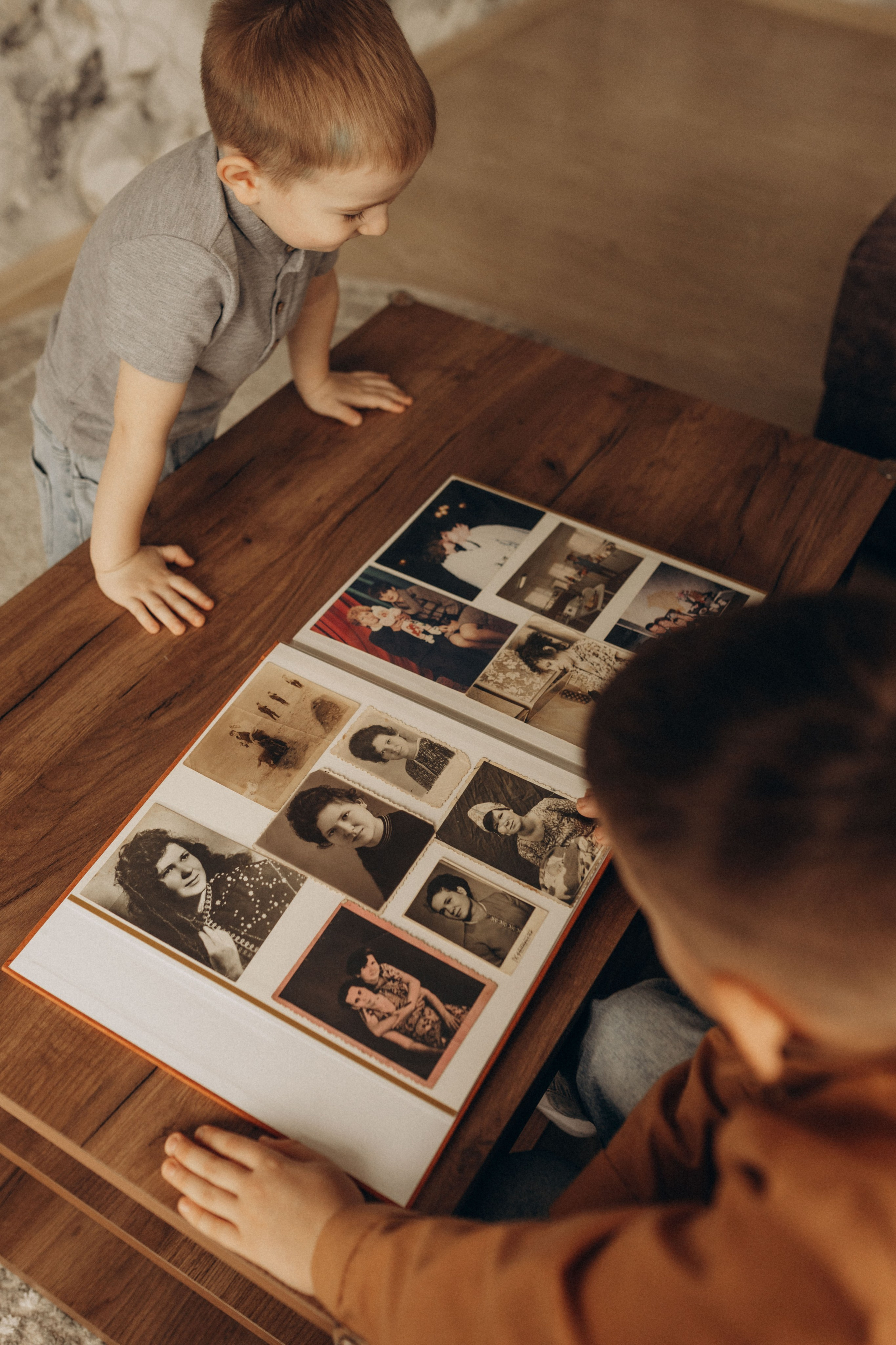 Поколение. Фотограф в Ставрополе Svetlana Matveeva