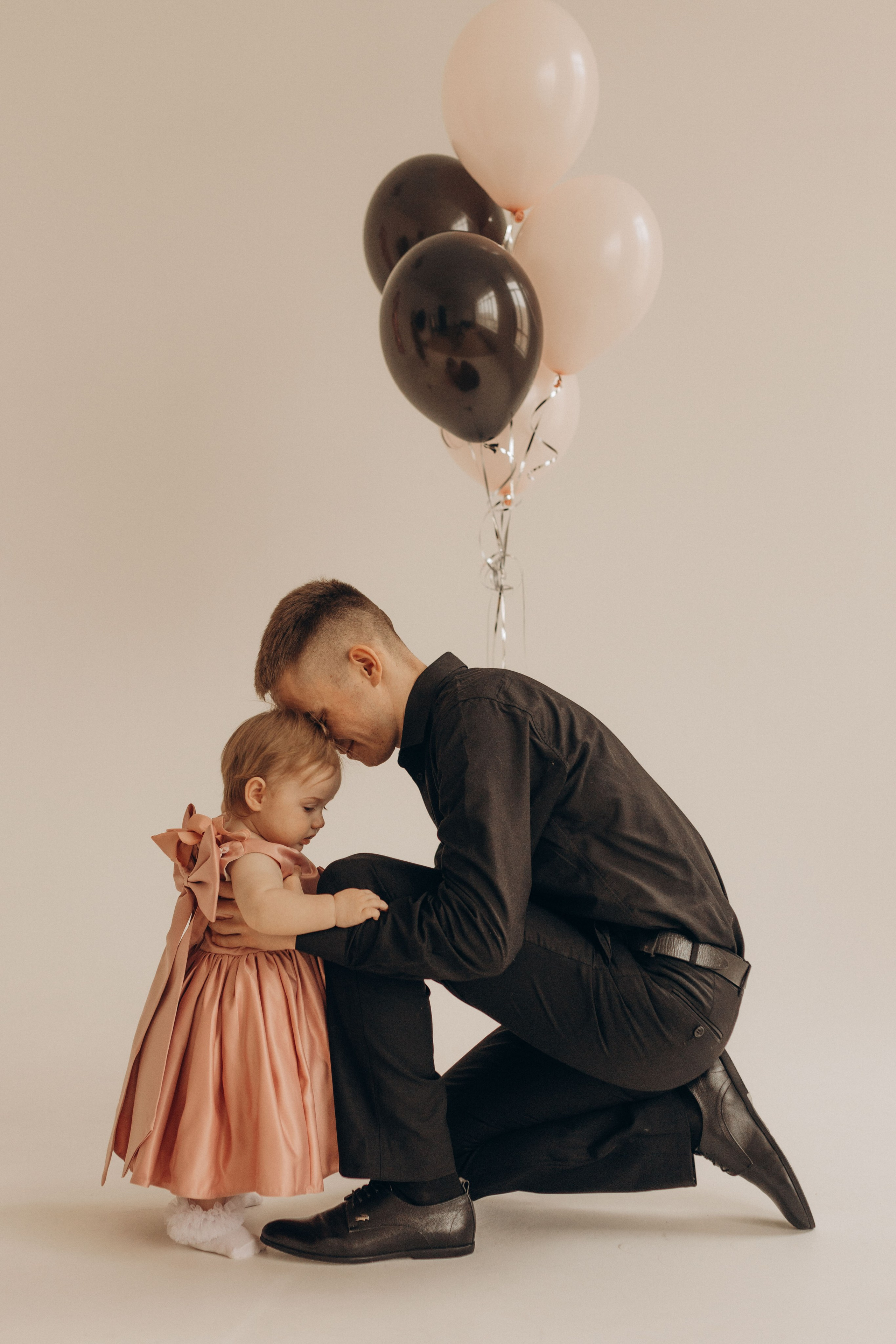 Анюты 1 годик. Фотограф в Ставрополе Svetlana Matveeva