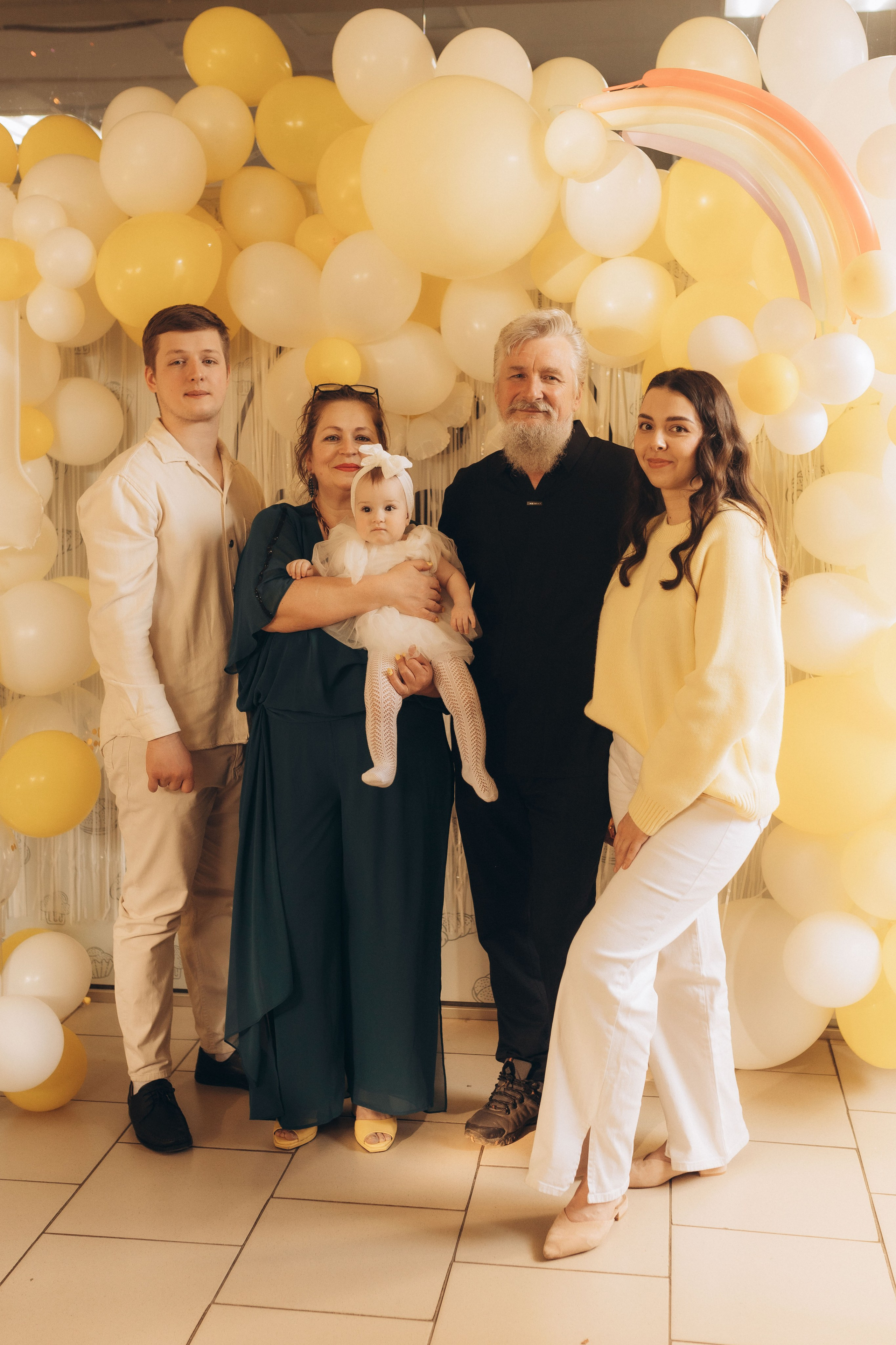 День рождения Миры. Фотограф в Ставрополе Svetlana Matveeva