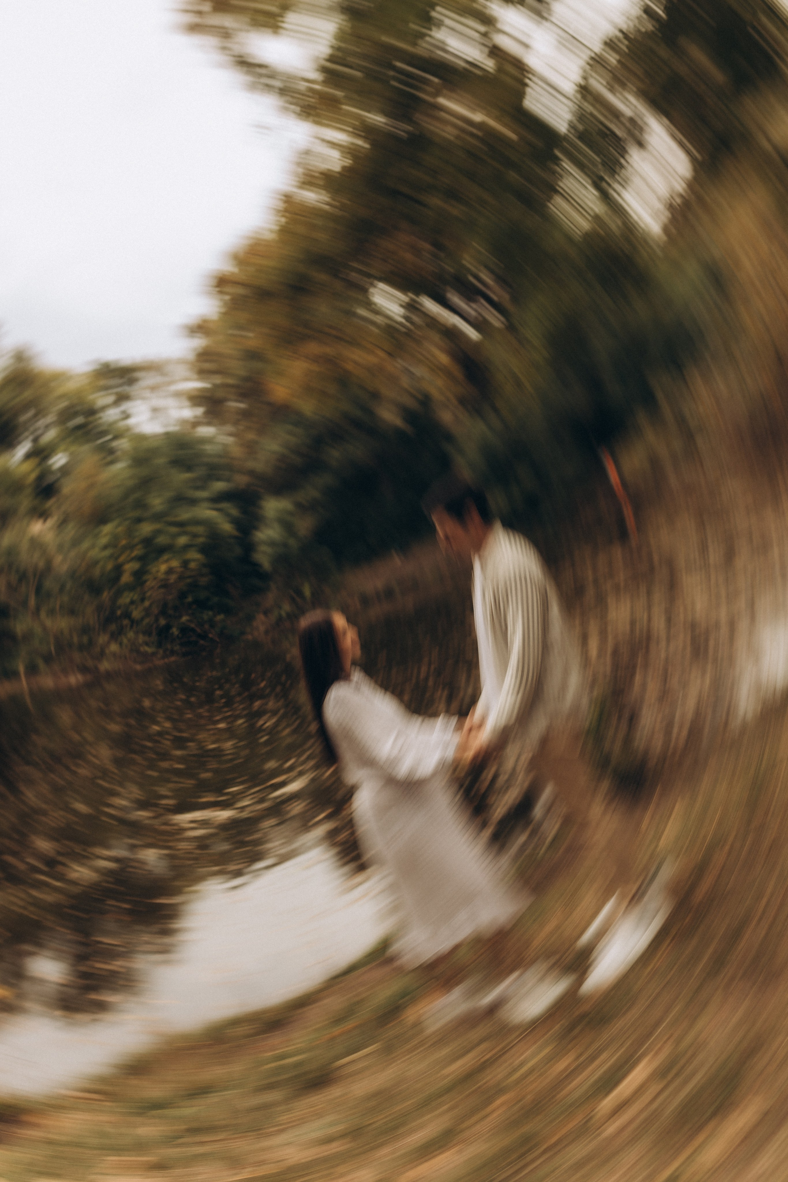 Осенняя фотосессия в ожидании чуда. Фотограф в Ставрополе Svetlana Matveeva