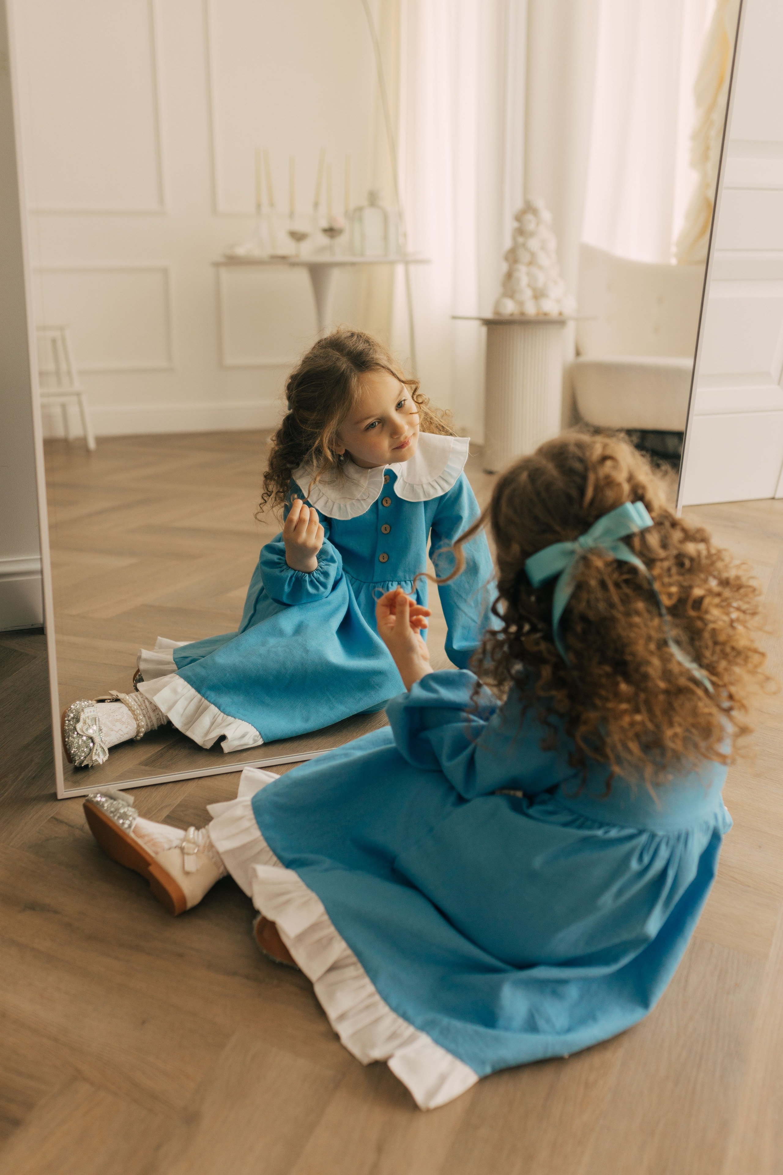 Мире 6 лет «Алиса в стране чудес». Фотограф в Ставрополе Svetlana Matveeva