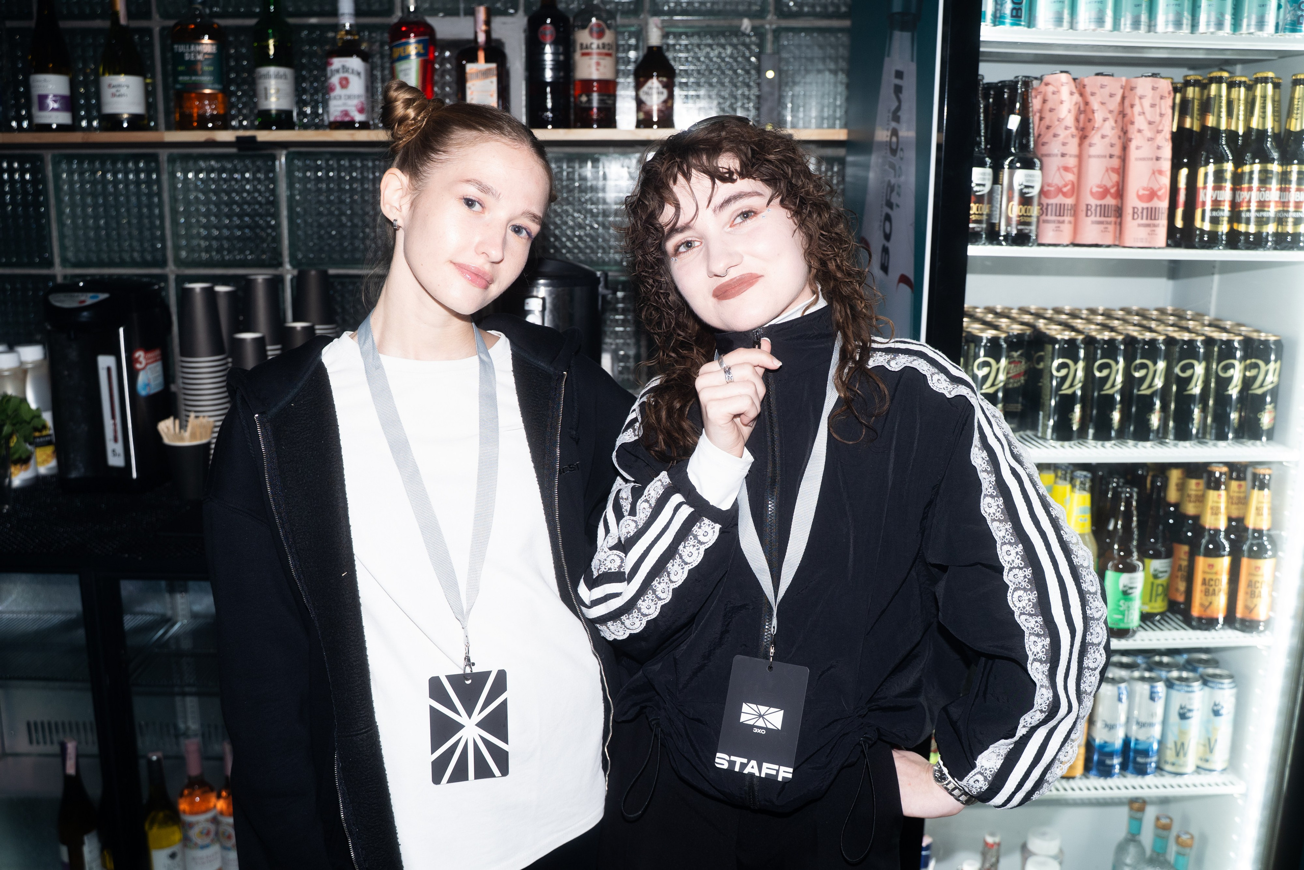 FUJI 2025. Фотограф Д. Куценков