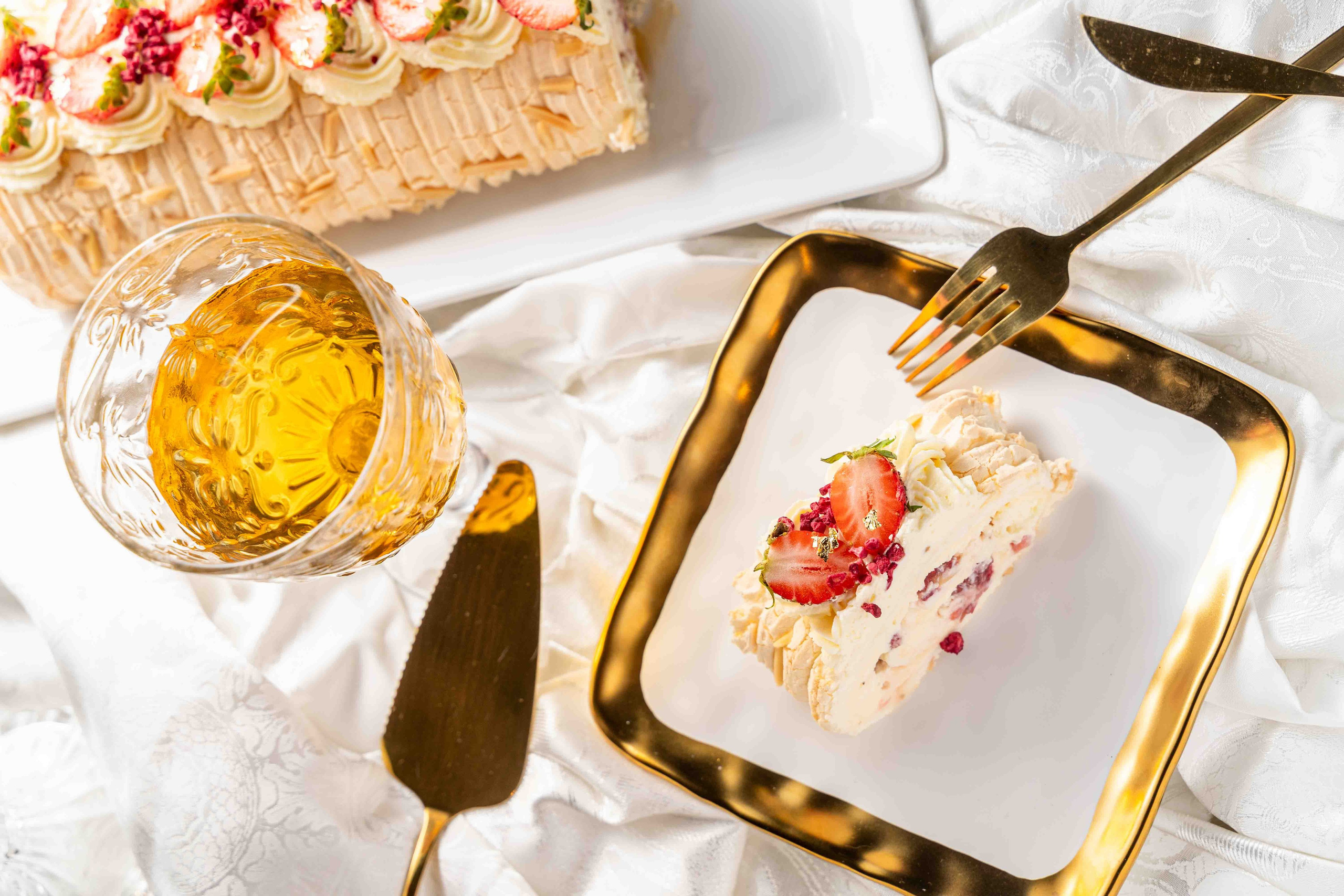 Меренговый рулет. Фотограф и видеограф в Москве и Абу Даби Мария Кулагина