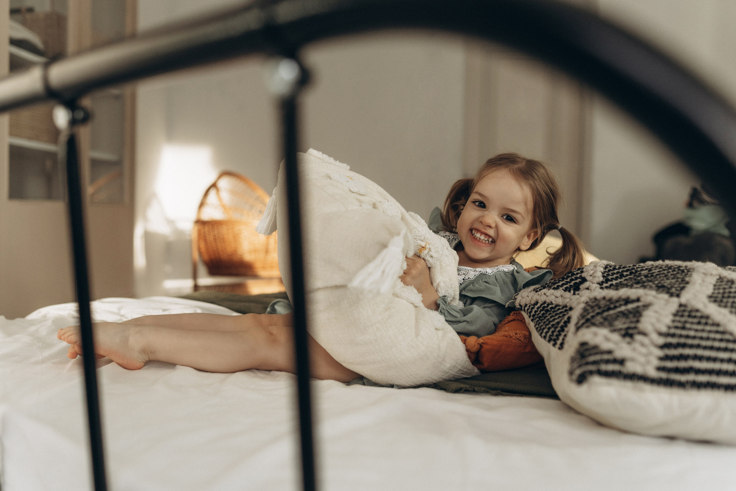 Happy b. Фотограф новорожденных малышей Одинцово/Москва Юлия Скок