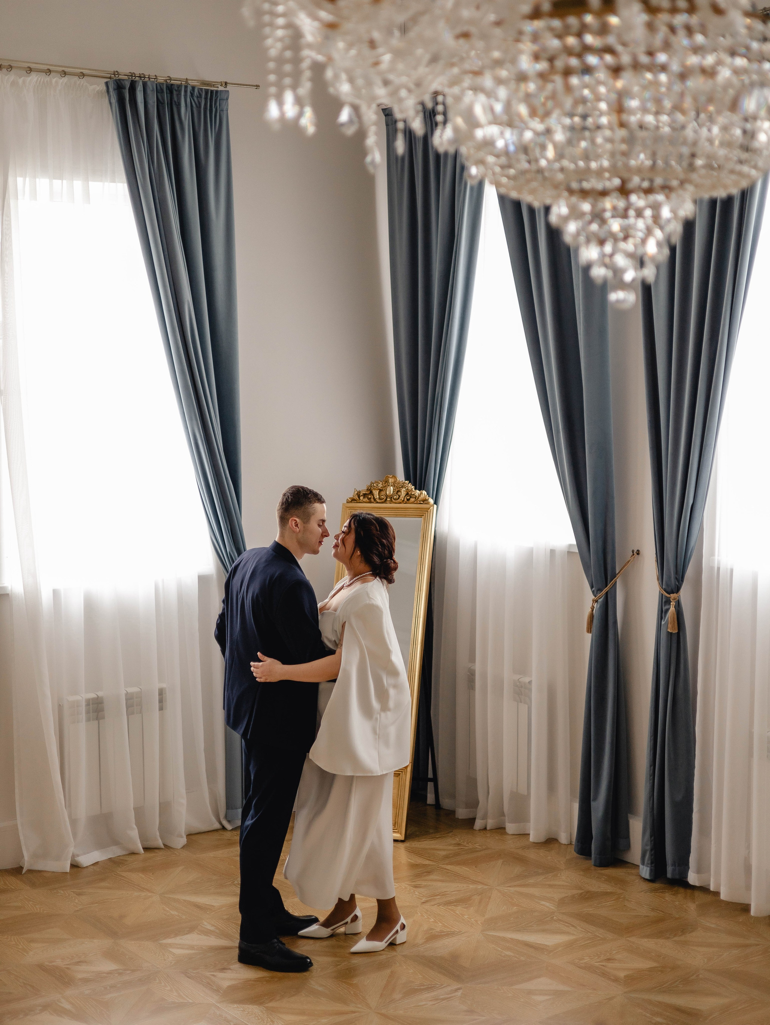 Диляра & Витя. Фотограф Ижевск | Казань