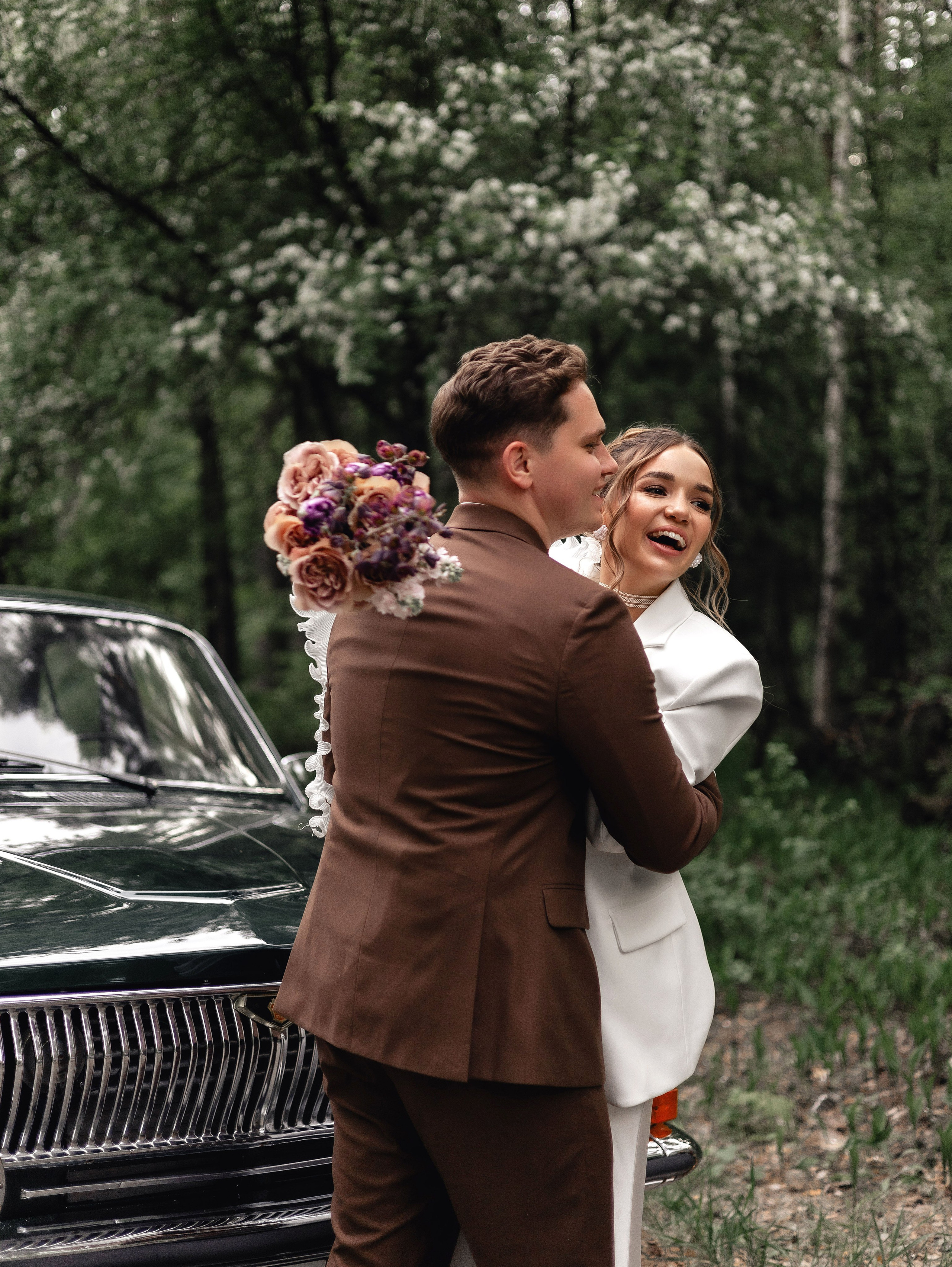 Свадебная фотосессия. Фотограф Ижевск | Казань