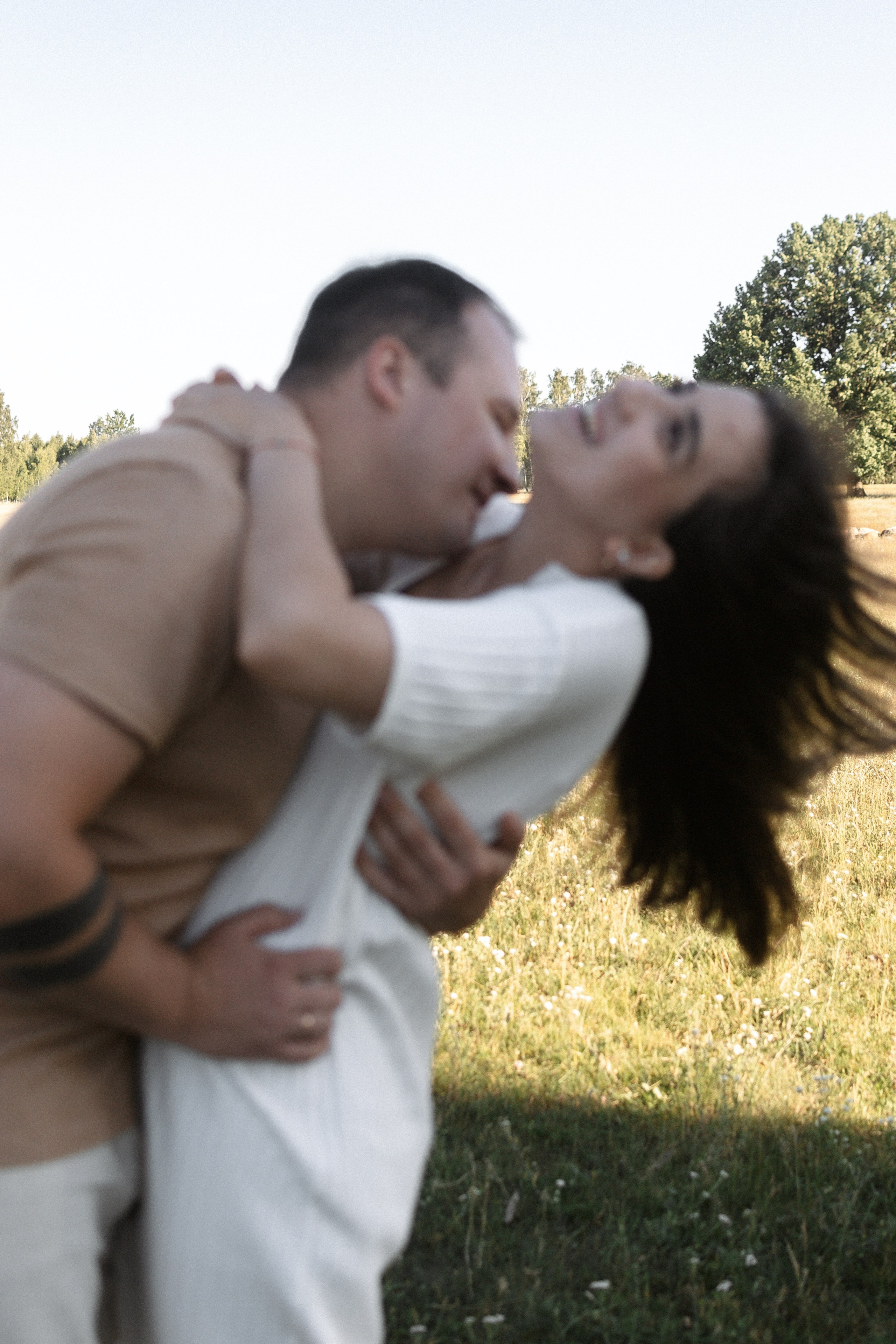 Семья Анисимовых. Фотограф Ижевск | Казань