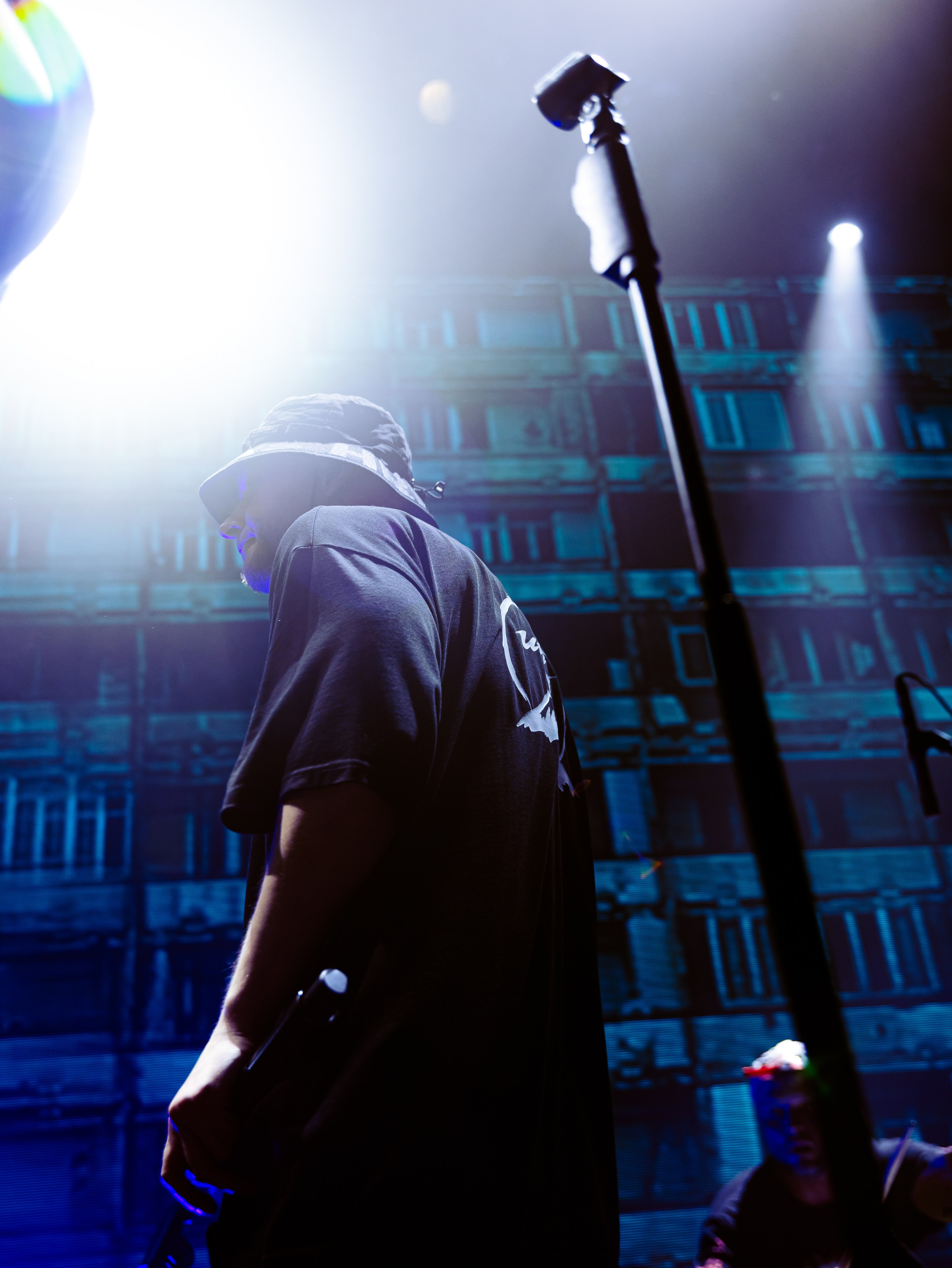 ATL. ACIDHOUZE 2025. Фотограф Хабаровск