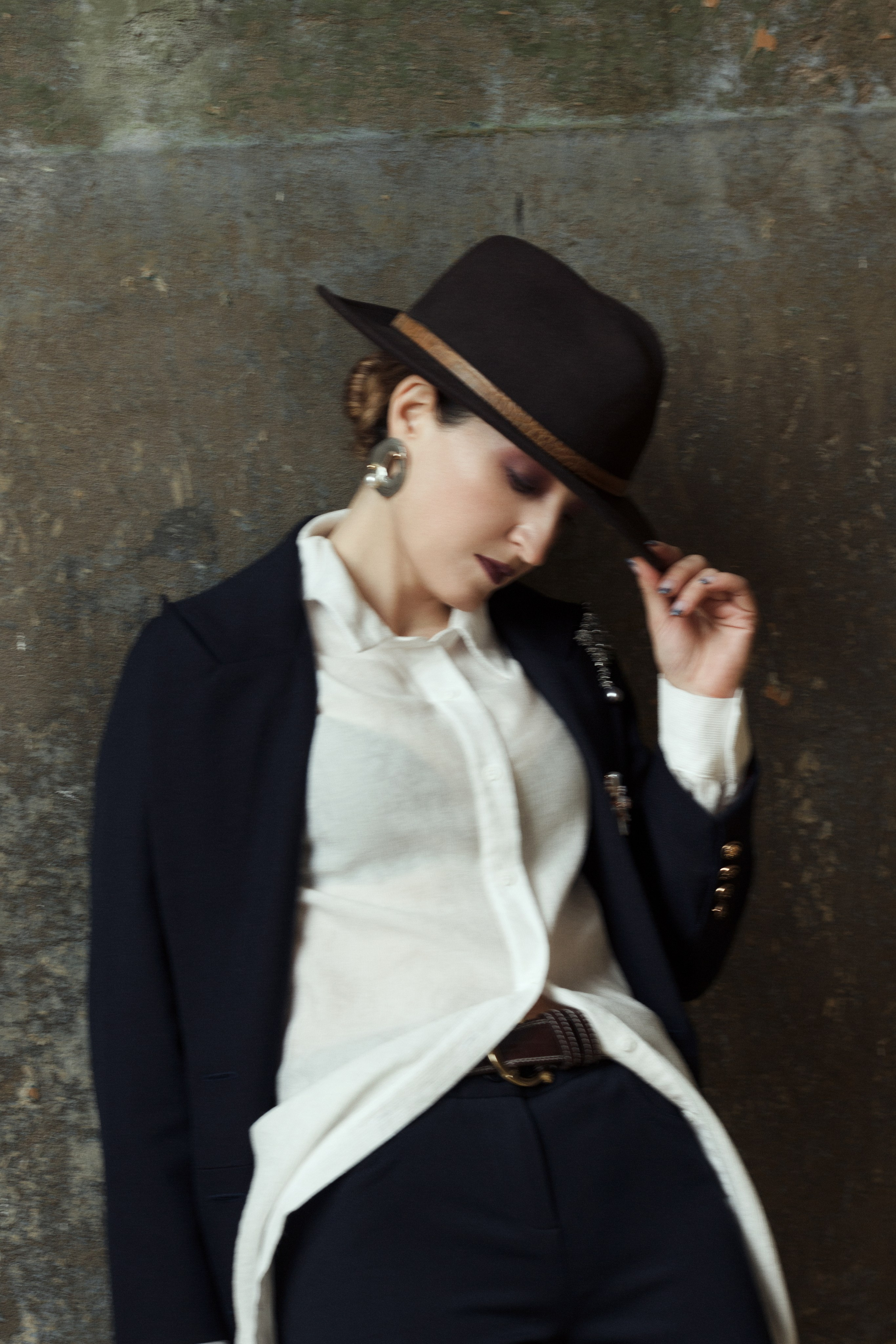 Импрессия. Анна Короткова, фотохудожник, г. Москва