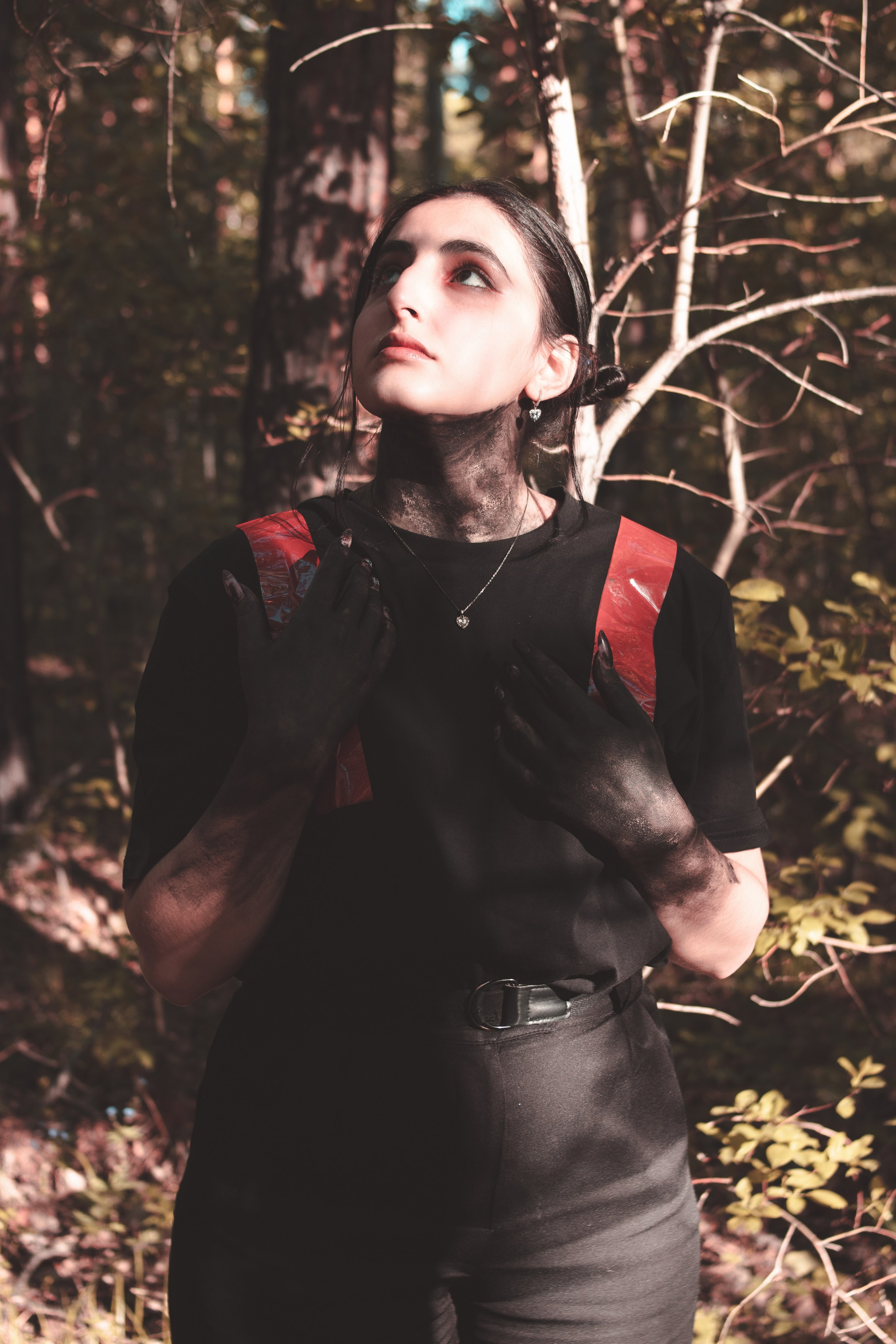 Нарине. Фотограф Алина Ширанкова в Братске