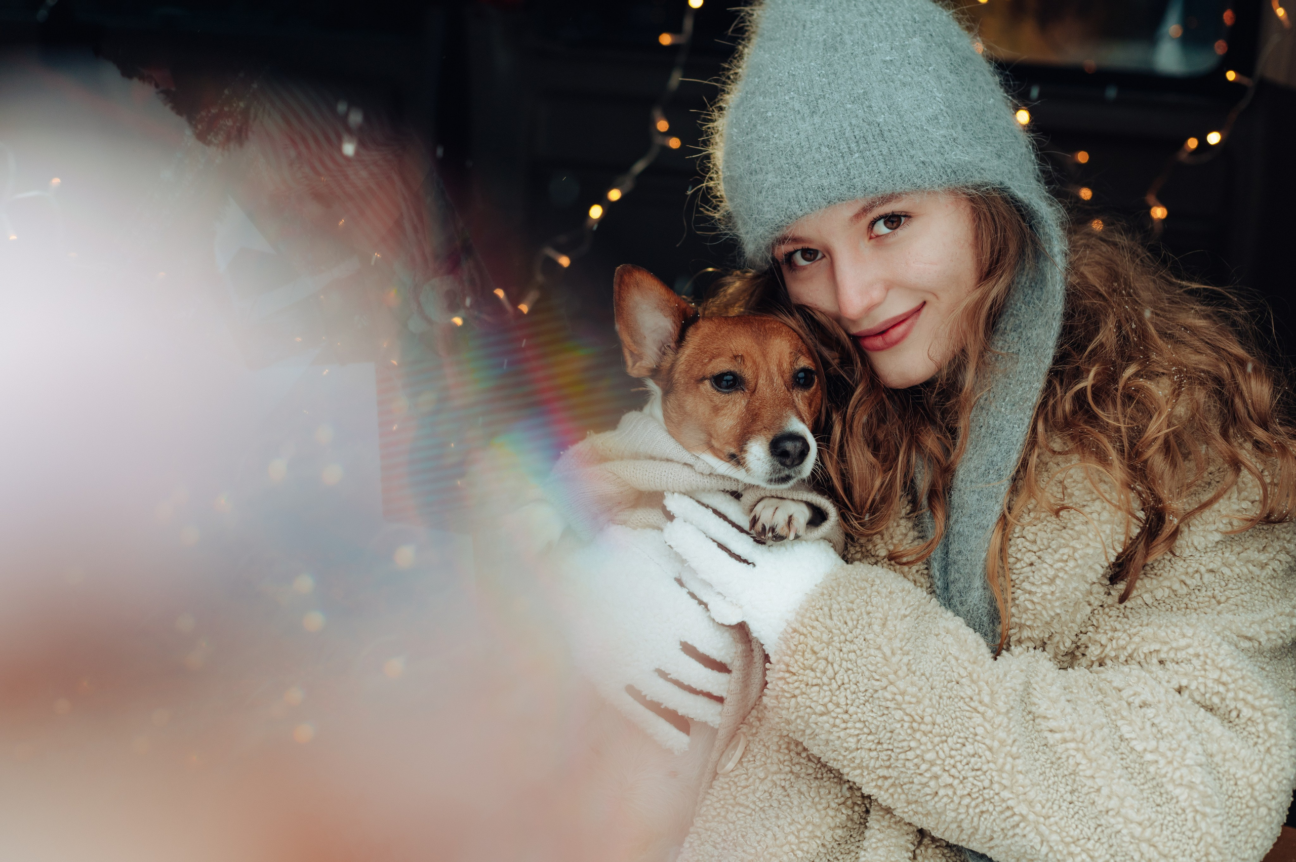 Вика и Денис. Детский и семейный фотограф Катерина Мишина