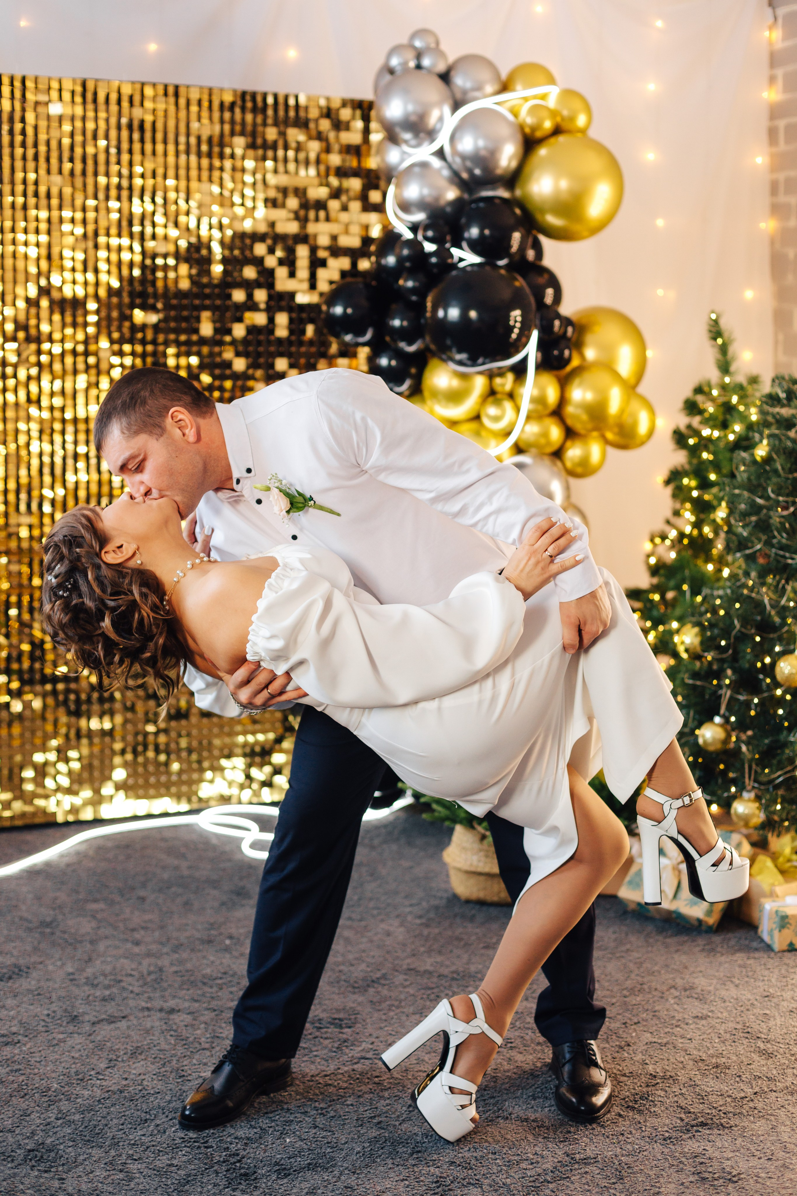 Портфолио. Свадебный и семейный фотограф Ирина Шимолина