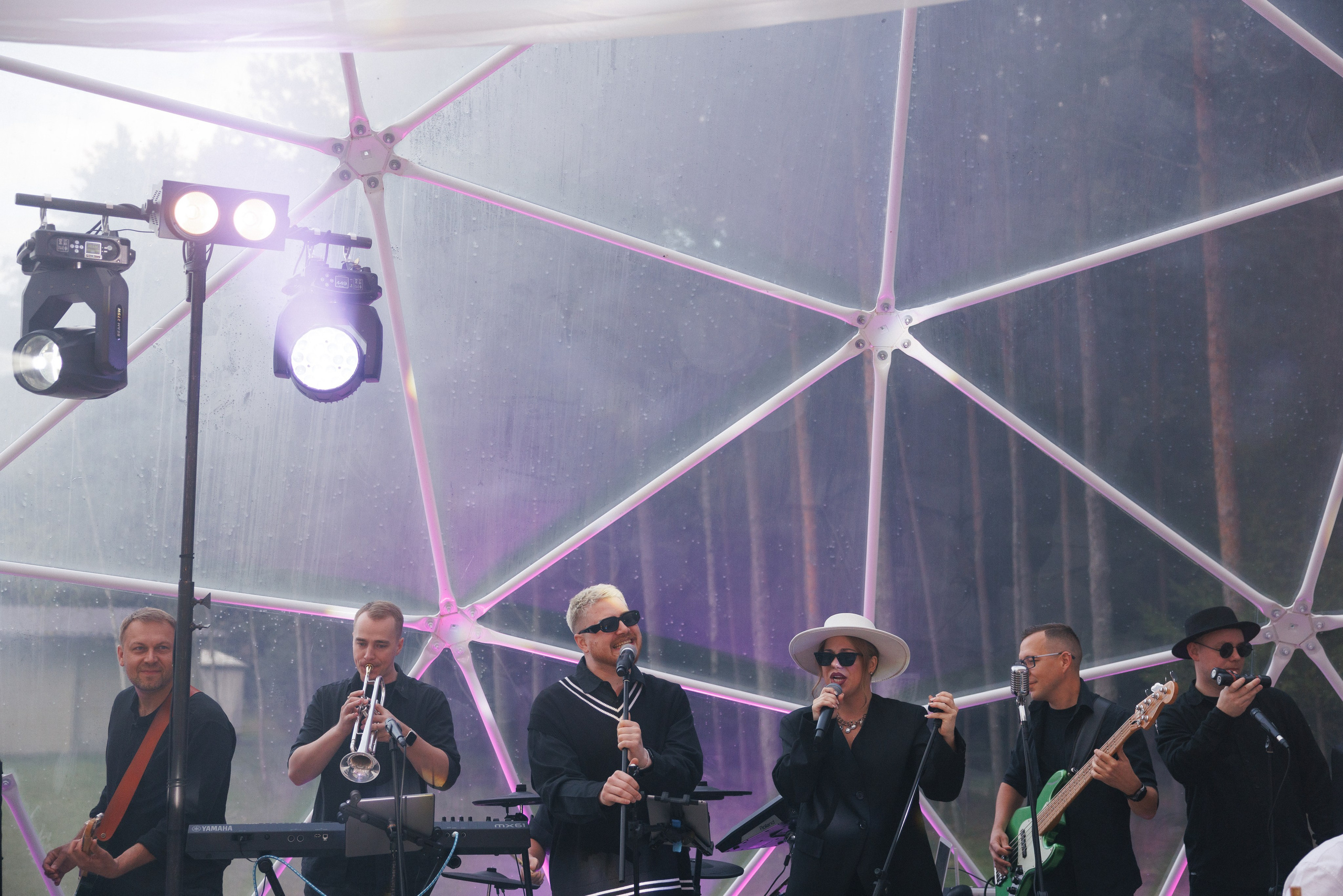 Марина & Лёша. Свадебный и семейный фотограф в Твери, Москве, Санкт-Петербурге