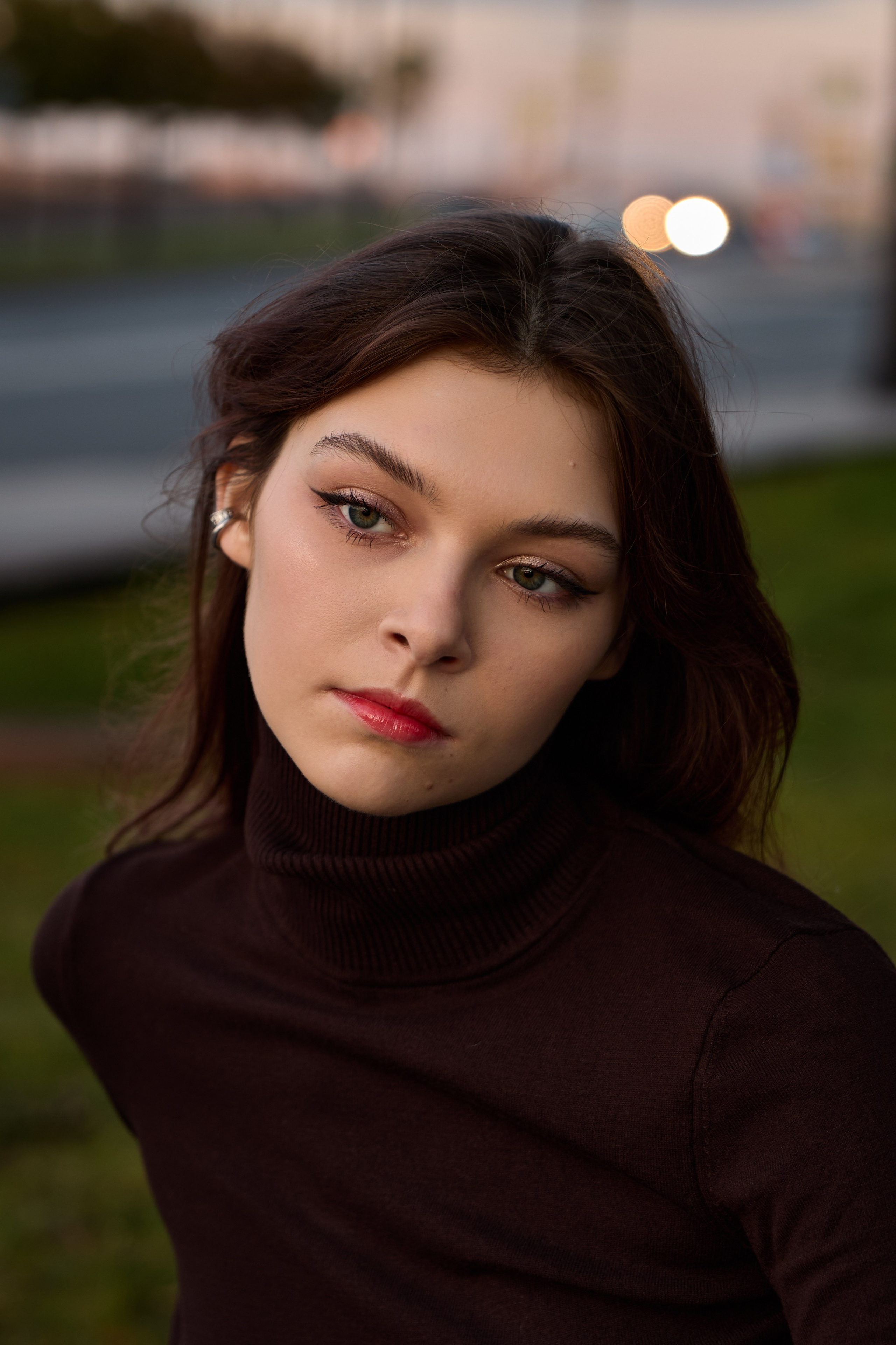 Julia. Фотограф в Санкт-Петербурге Татьяна Александрова