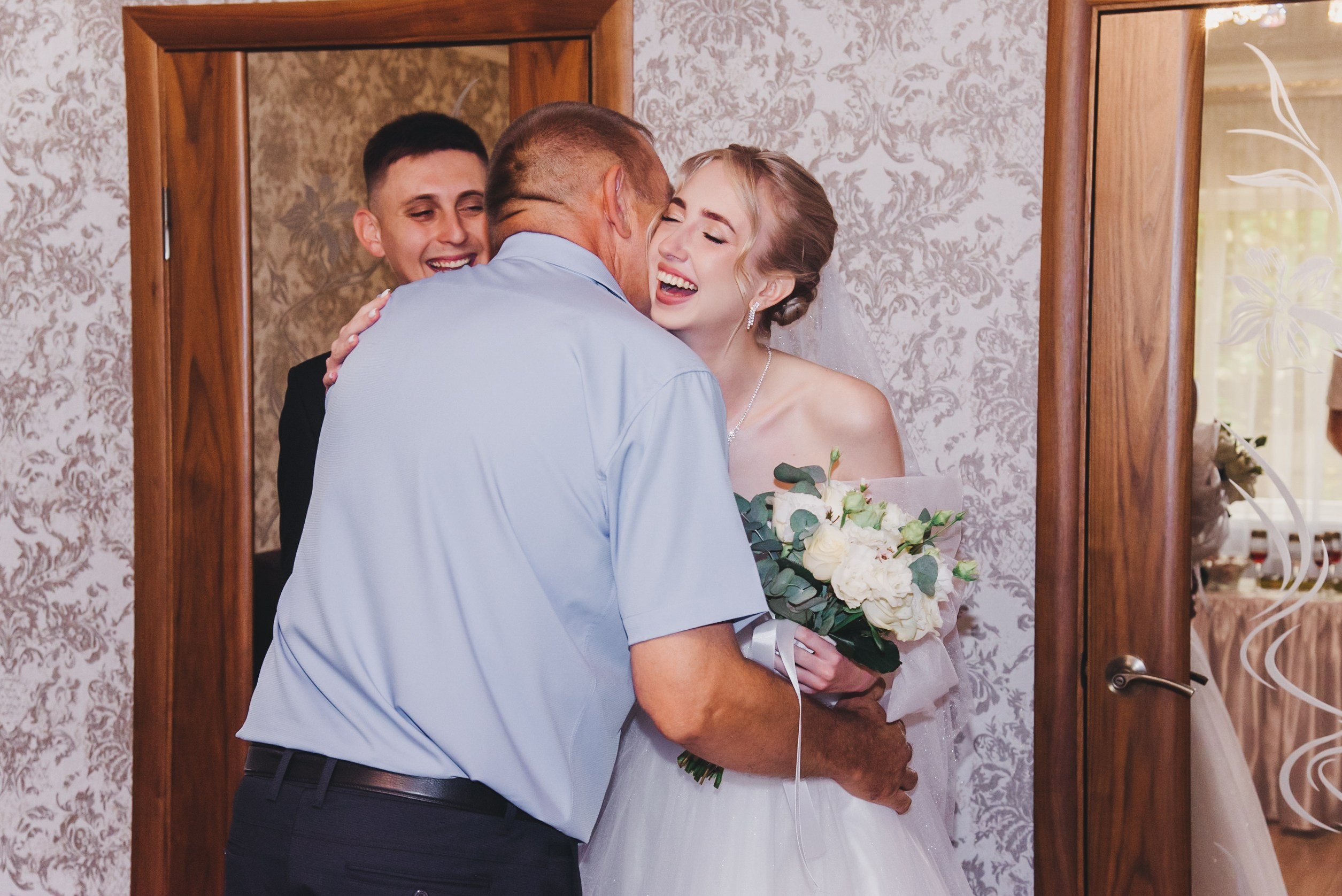 Любимка. Виталий Москальцов