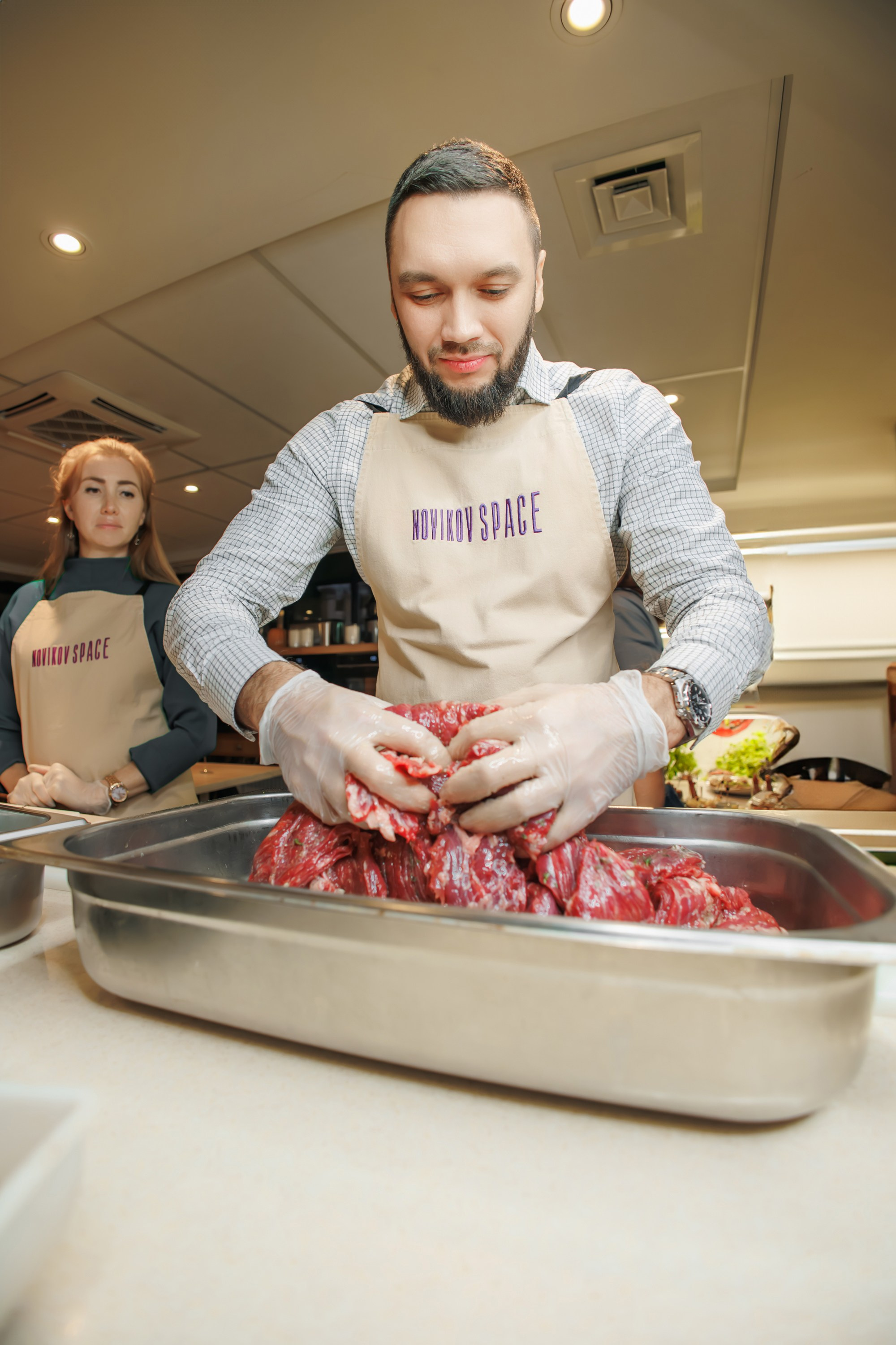 Кулинарный Мастер-Класс. Главная