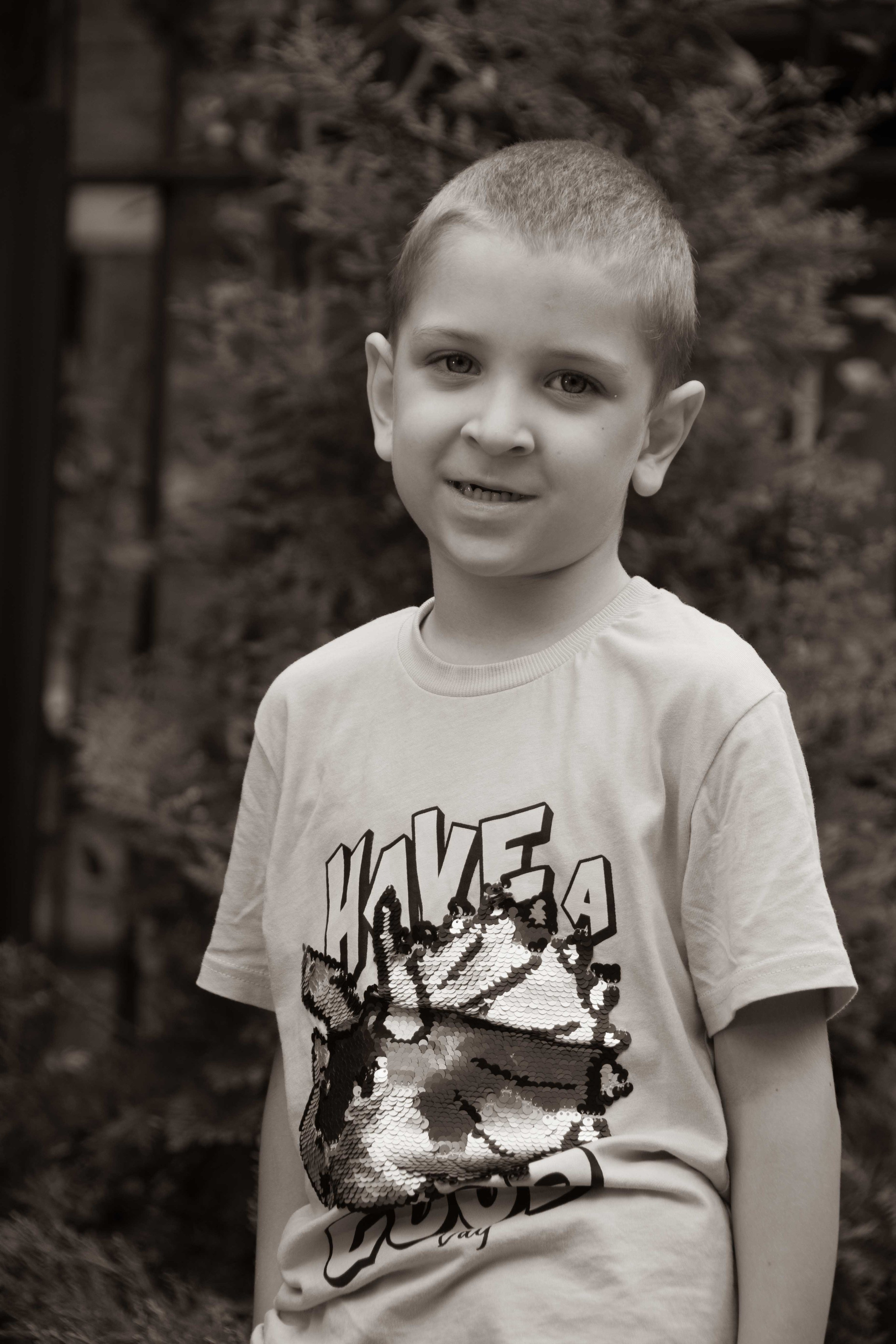 2023 г. Портреты выпускников. Репортажный и детский фотограф в Новосибирске