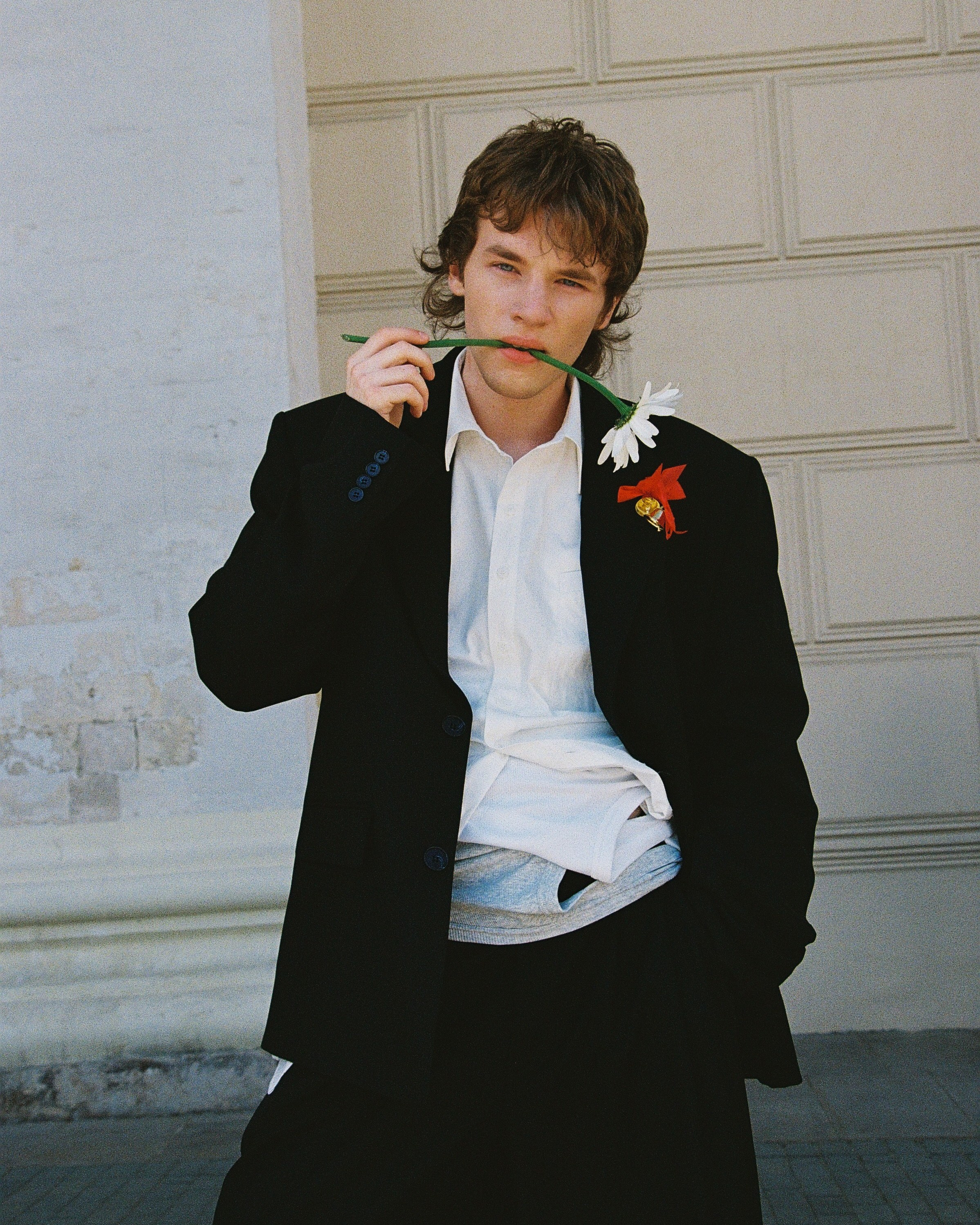 Arligent pt.2. Пленочный фотограф Москва