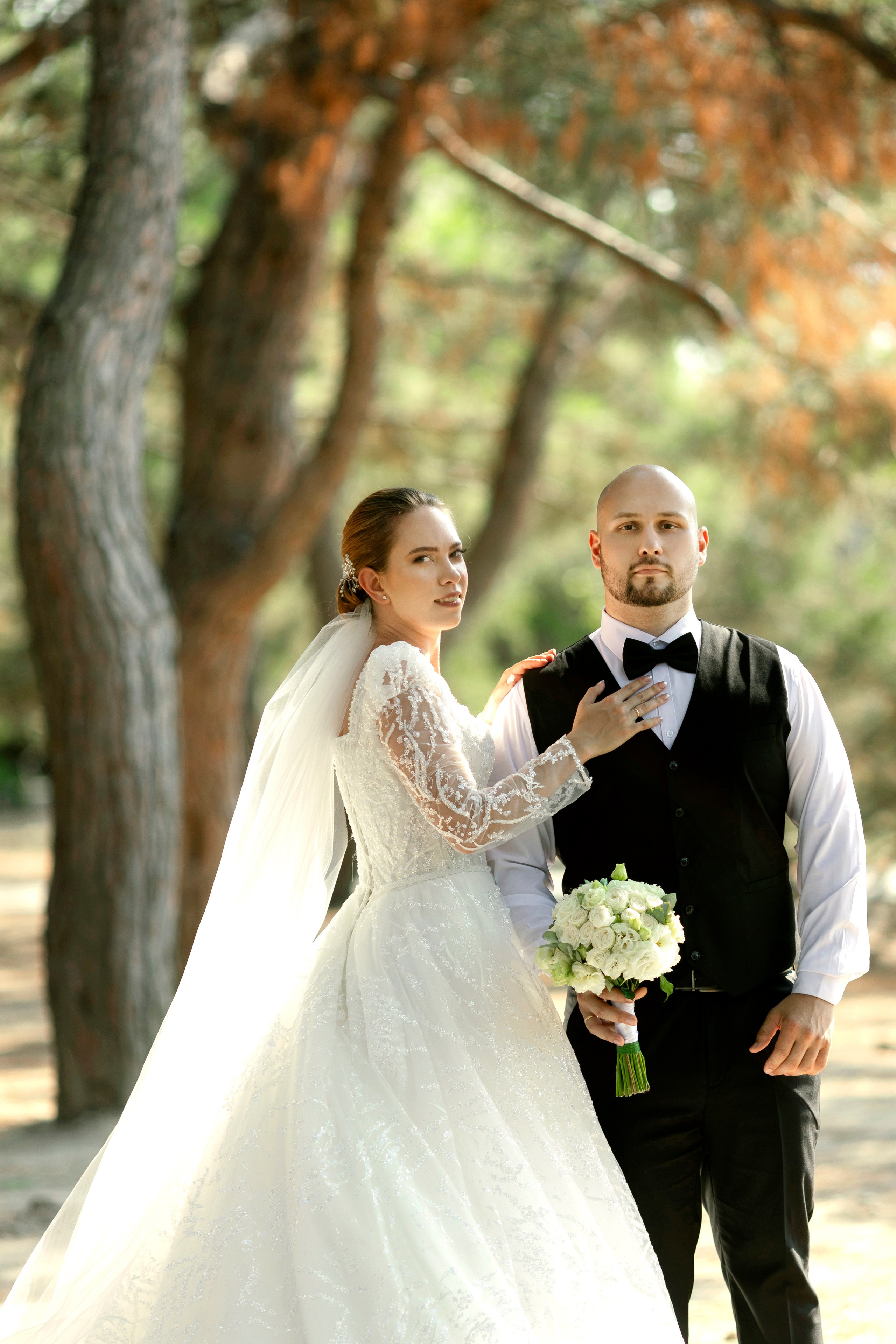 Анастасия Артём. Фотограф Новороссийск