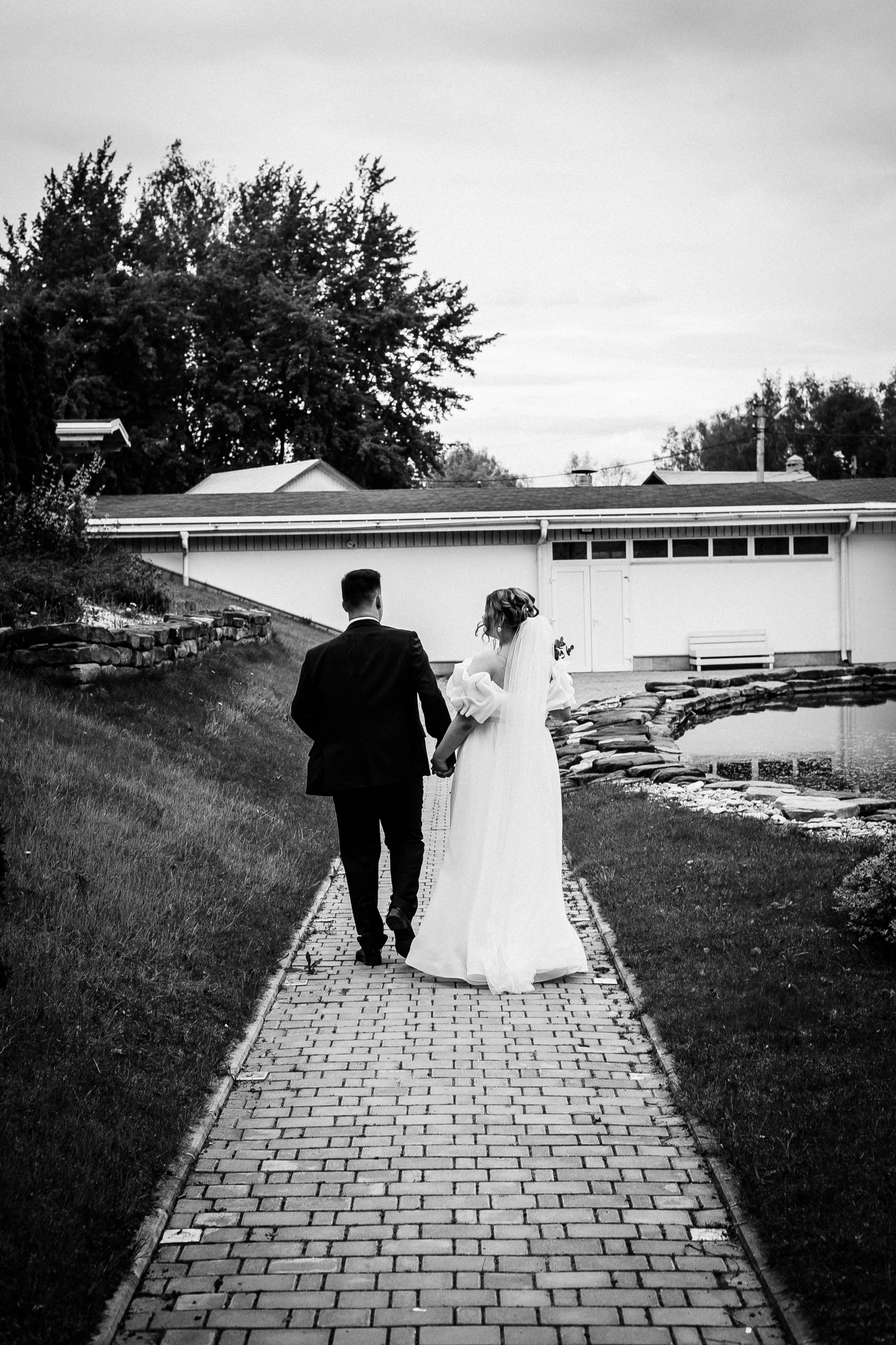 Батырхан и Анна. Анастасия — ФОТОГРАФ