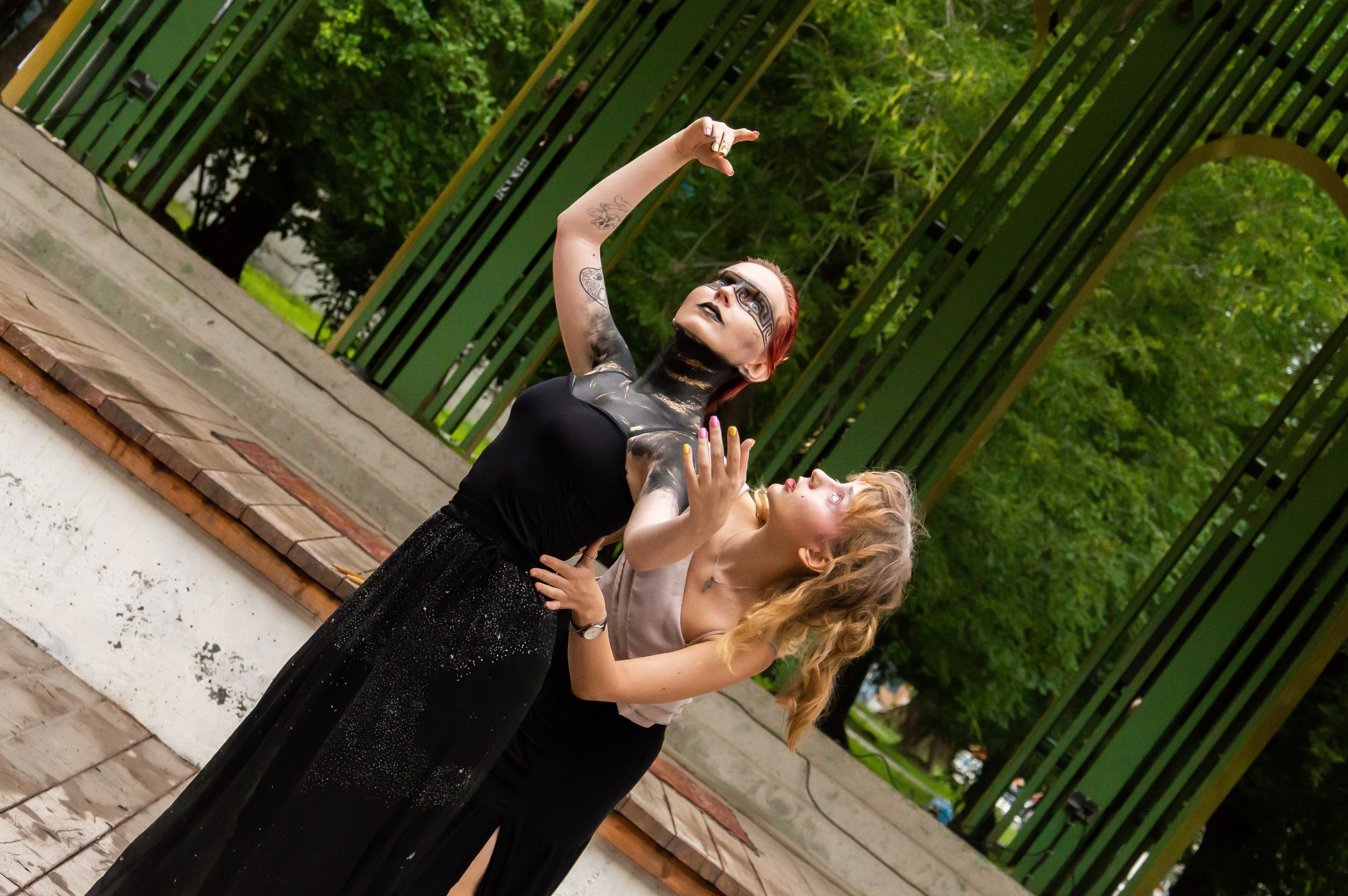 Репортажная съемка. Фотограф Катя кораблик