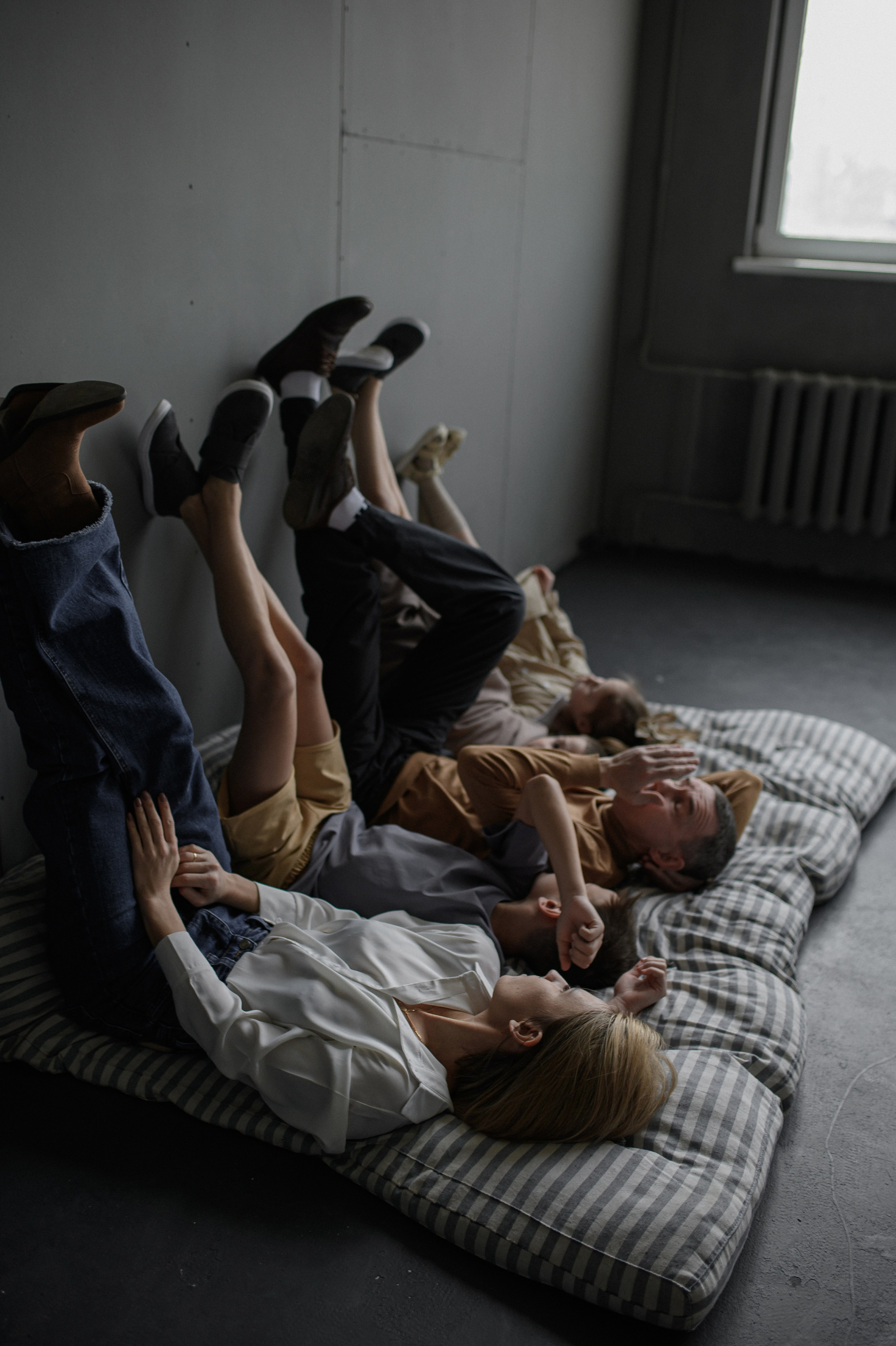 Кадейкины. Www.ostermiller.ru