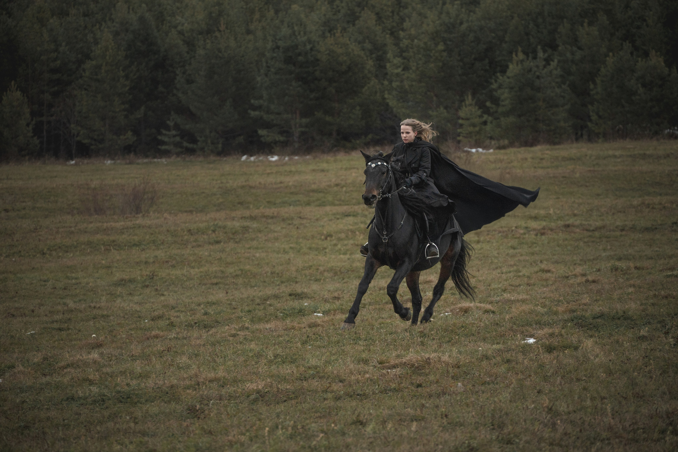 Съемка с лошадью Иркутск Иркутская область