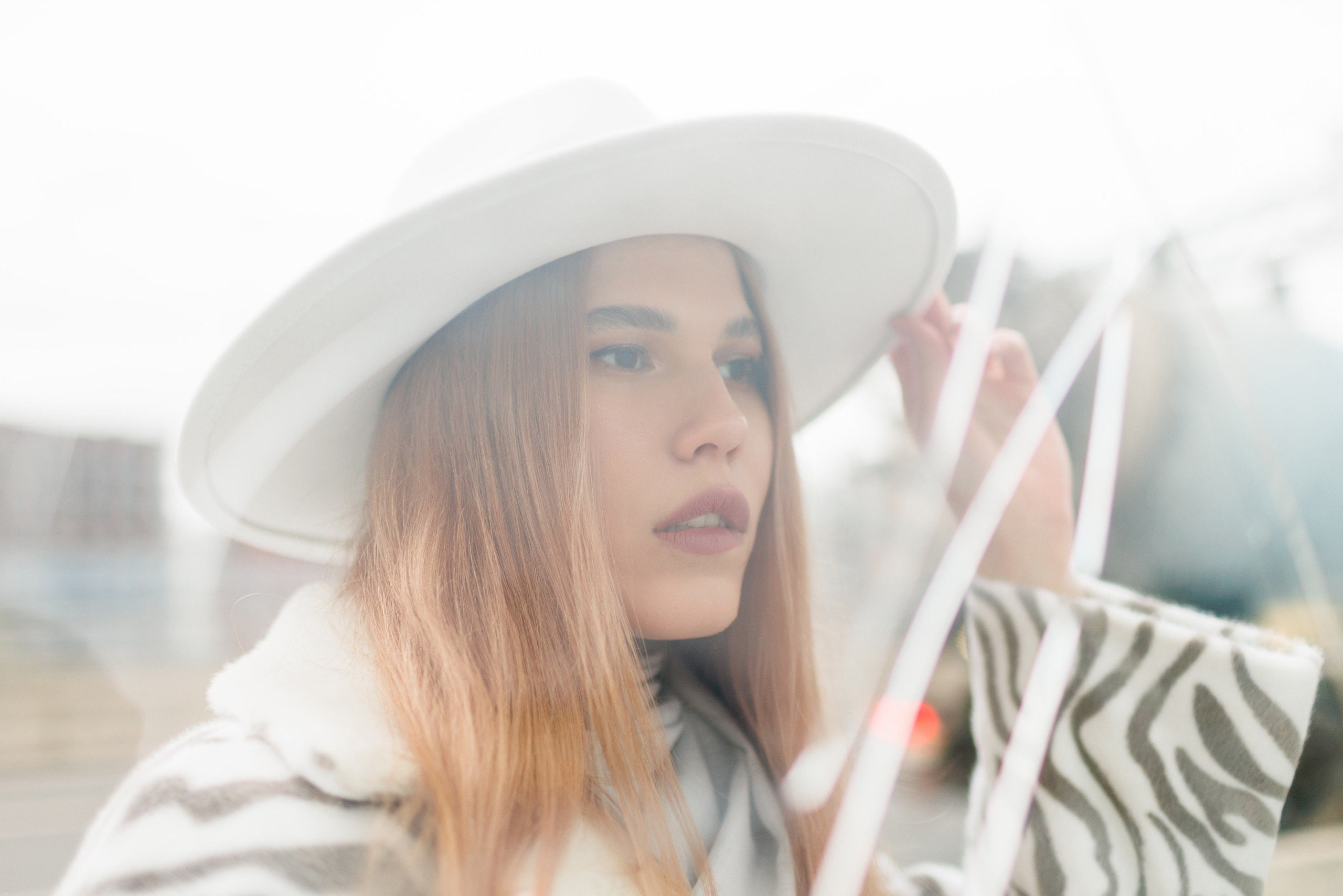 Wind of the streets. Портретный фотограф в Санкт-Петербурге