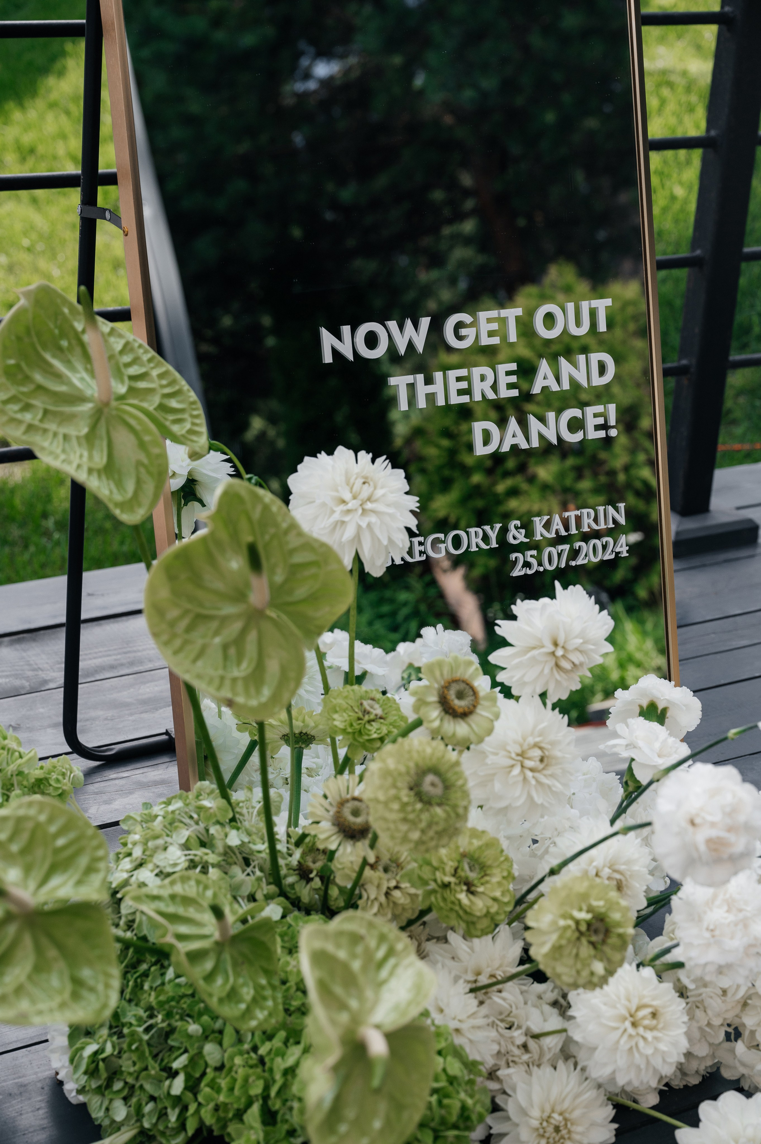 Wedding G&E. Свадебный фотограф в Москве и по всему Миру Андрей Медведников