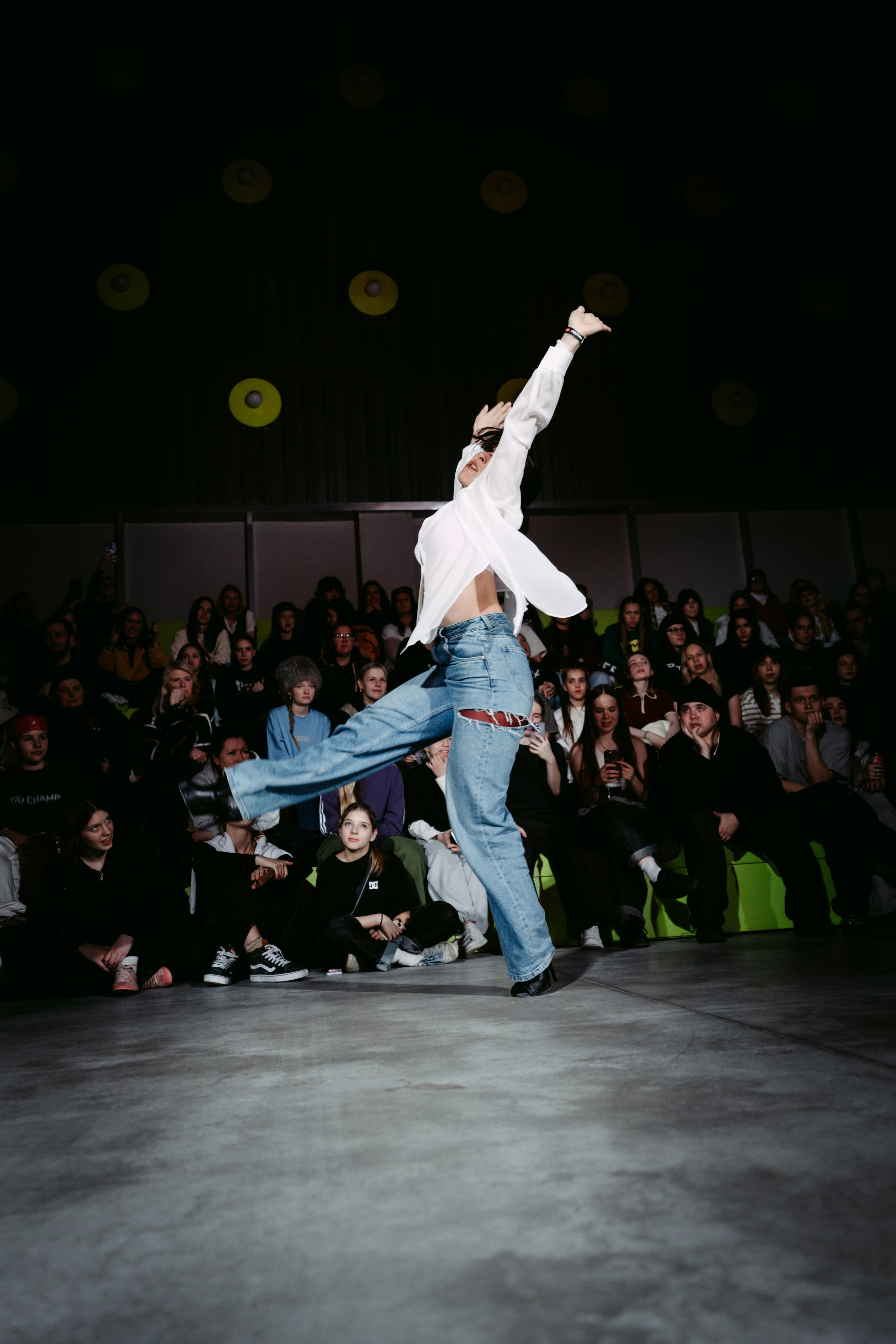 HIP HOP KAZAN 2025. Главная