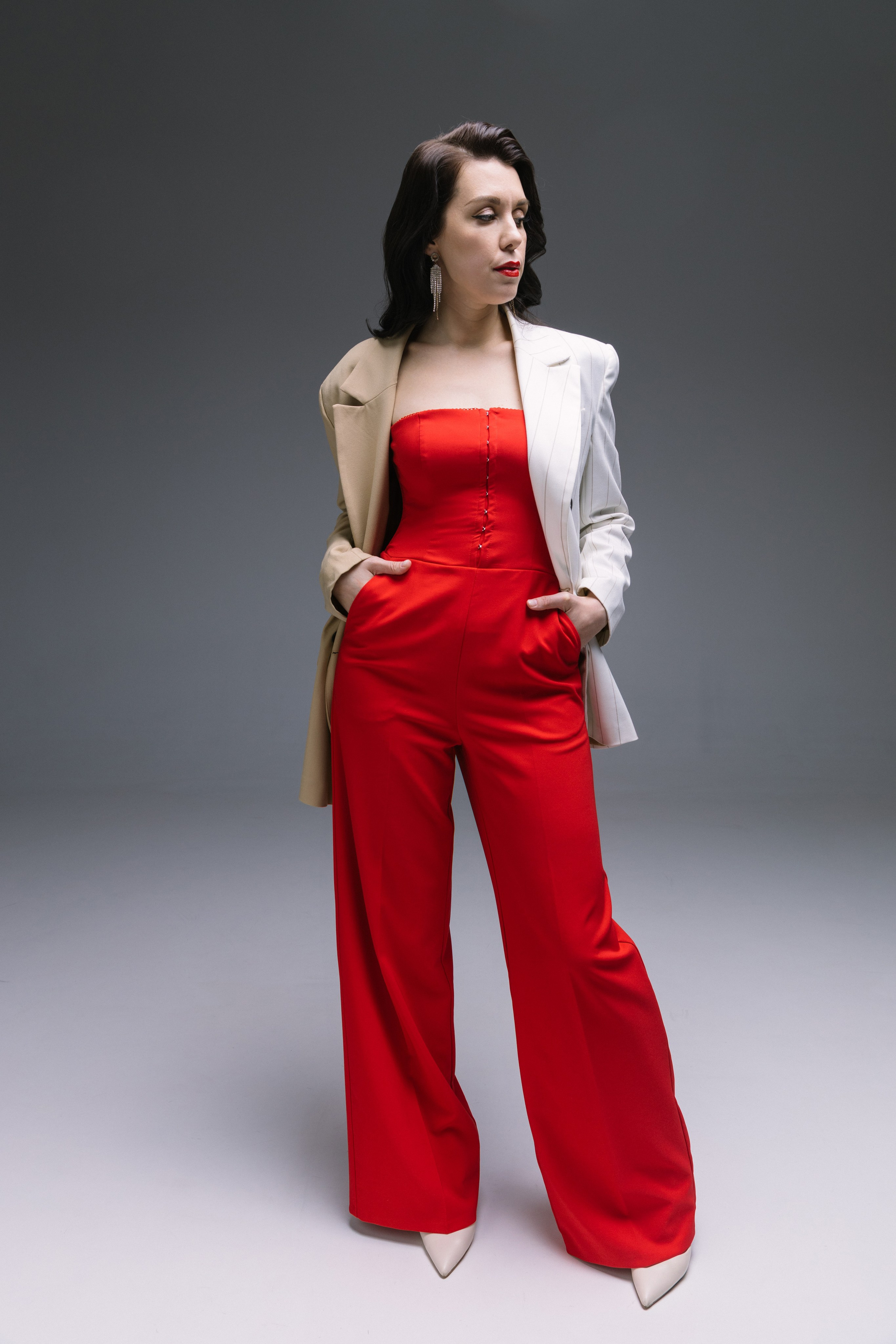 Content | Певица