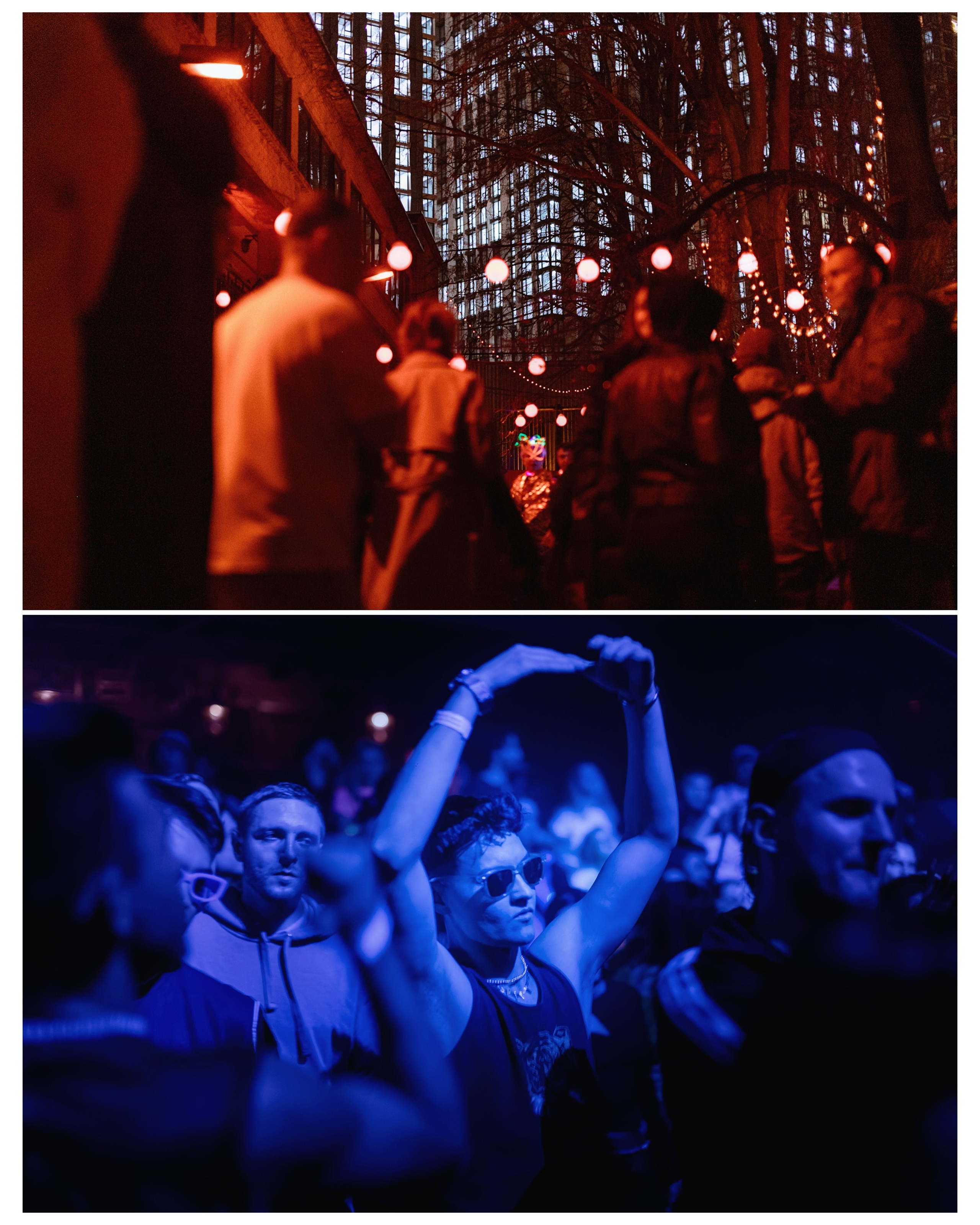 ЗИМНЯЯ СКАЗКА 2025. Репортажный и портретный фотограф, Влад Хафизов, Москва