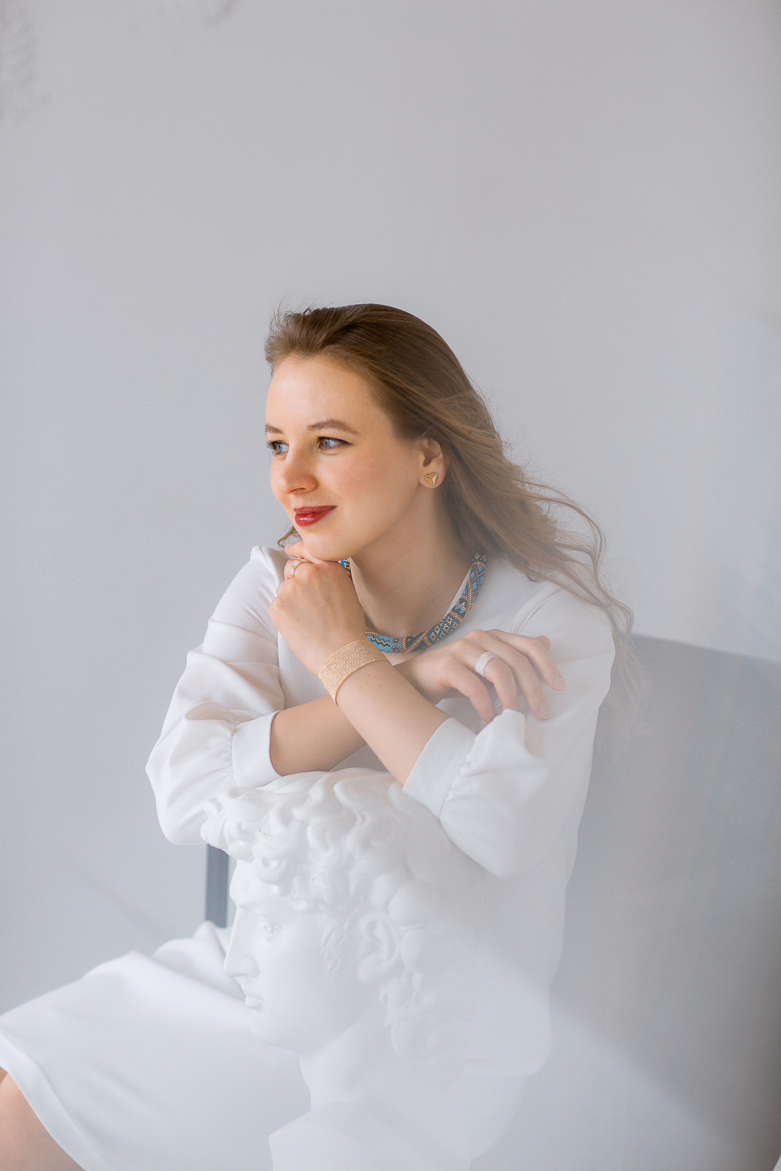 Блогеры. Ваш фотограф Любовь Чистякова