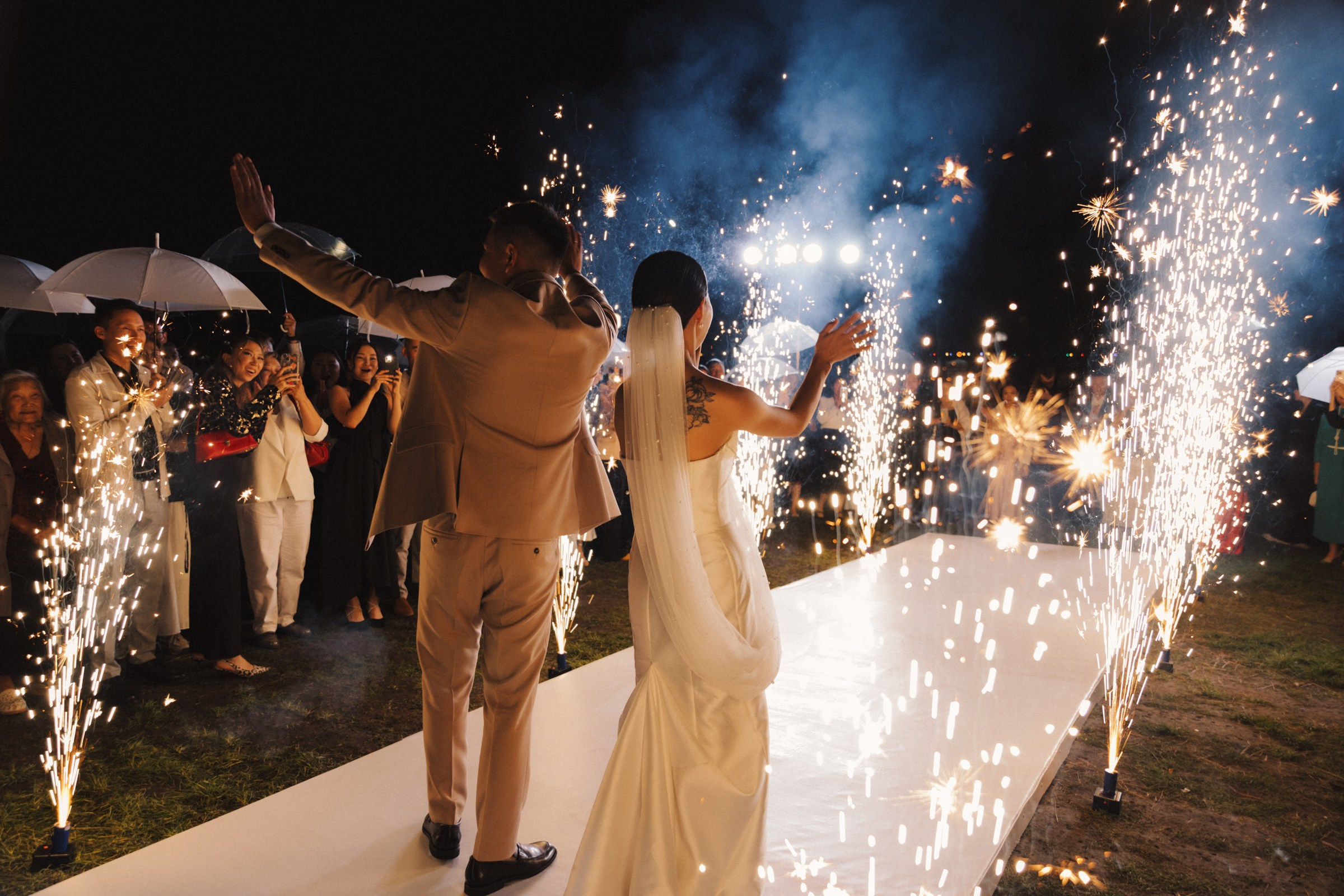 Бато и Валерия. Фотограф Улан-Удэ