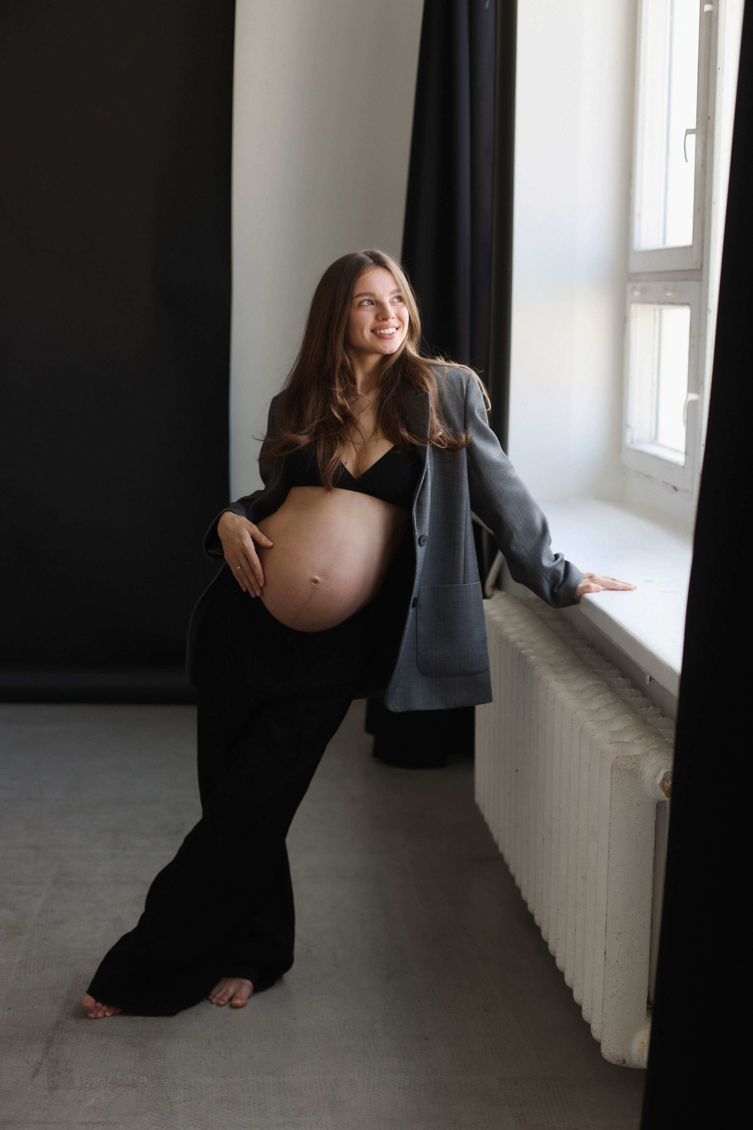 Под сердцем. Свадебный фотограф в Москве и Санкт- Петербурге Алина Сараева