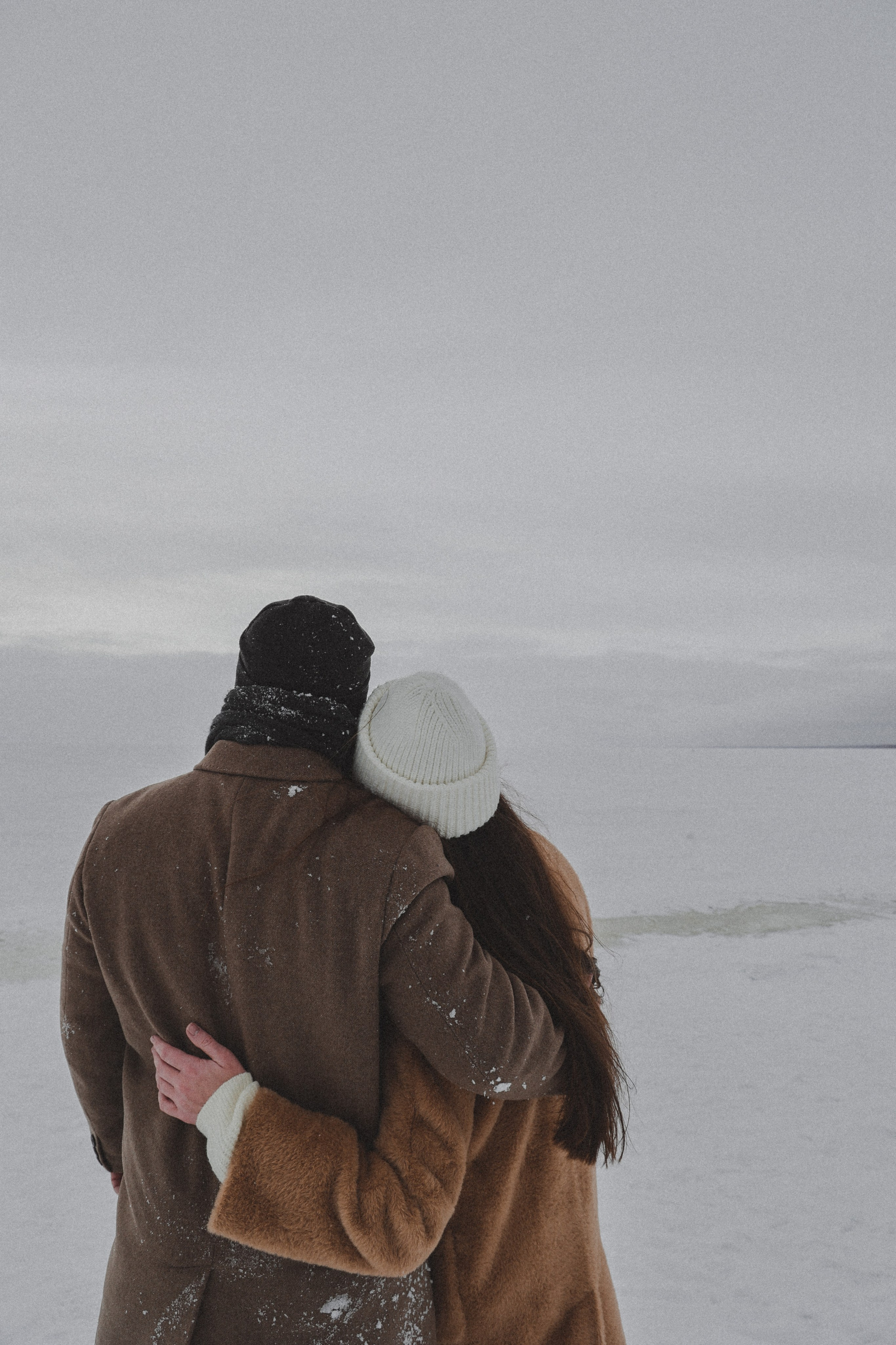 На краю света. Свадебный фотограф в Москве и Санкт- Петербурге Алина Сараева