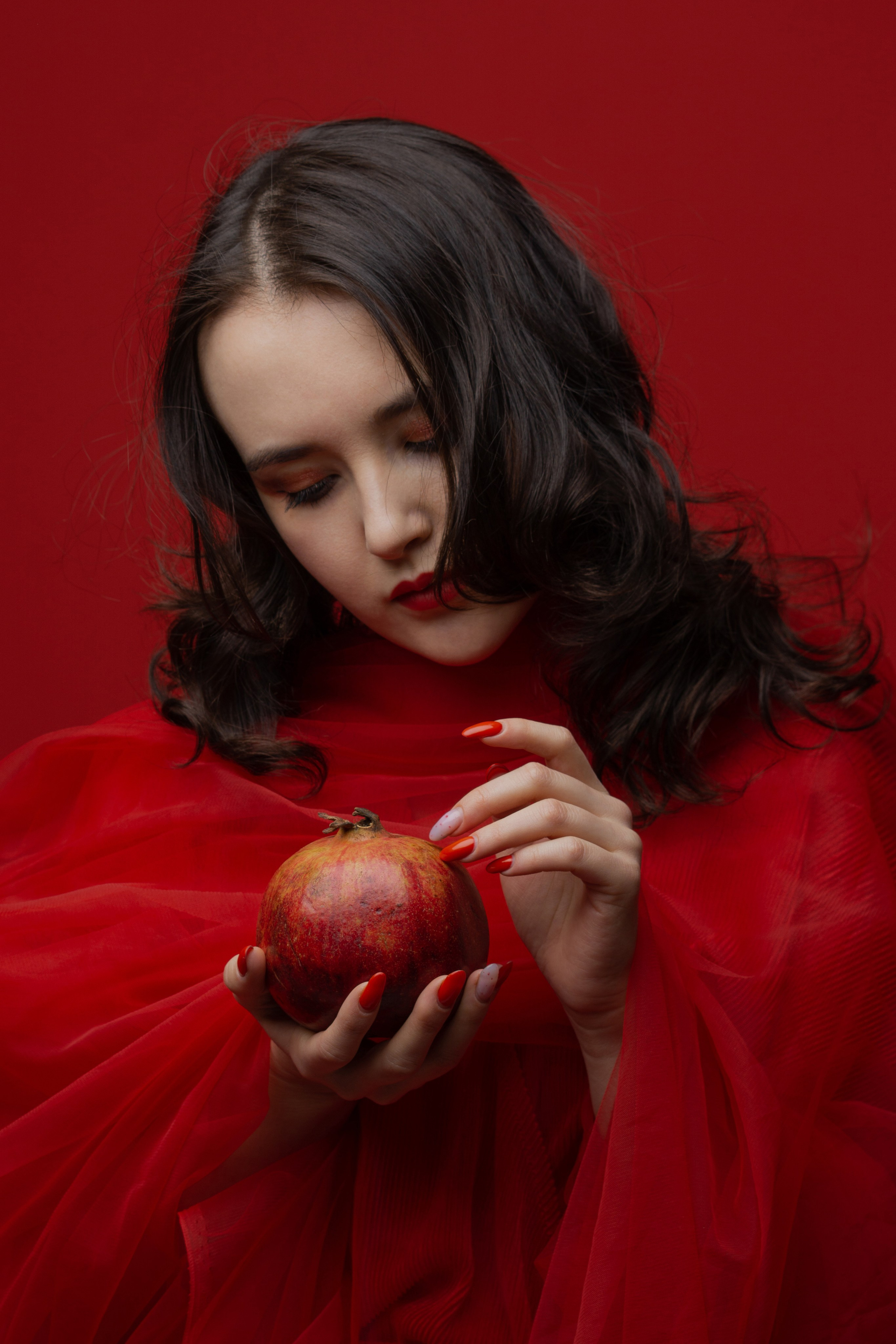 Лия. Креативный фотограф в городе Тюмень