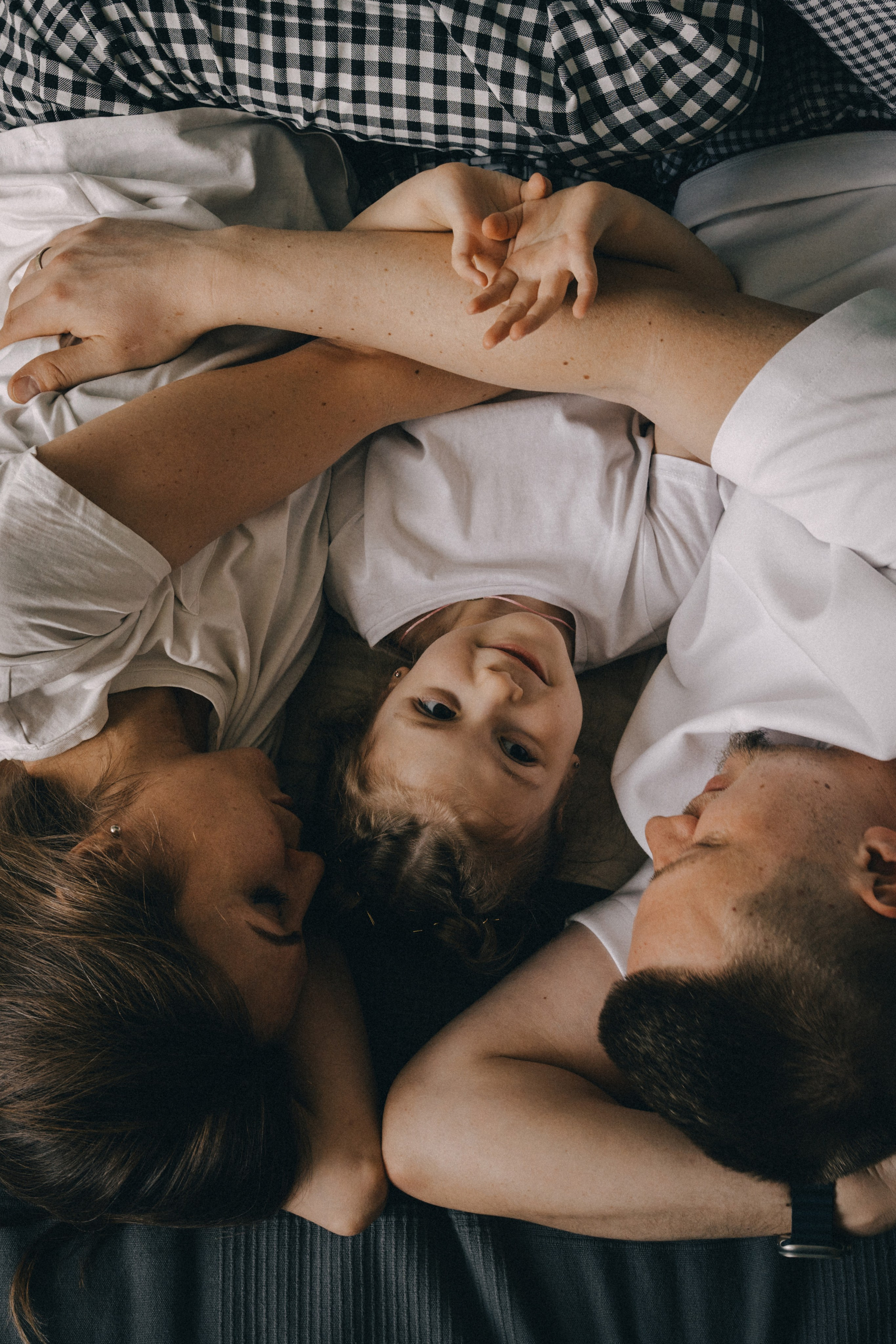 Дом — там где ты. Креативный фотограф в городе Тюмень