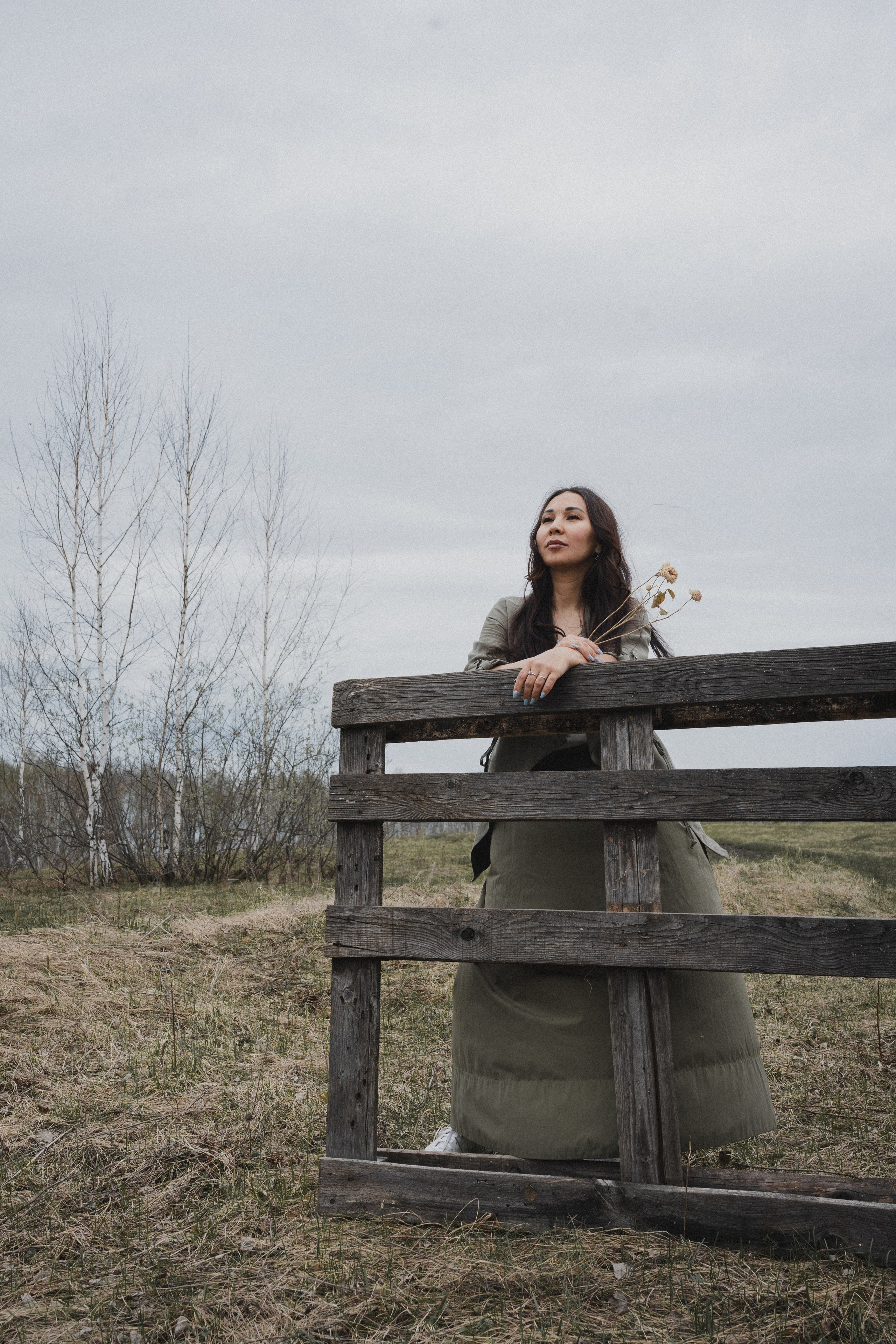 Рамзия. Креативный фотограф в городе Тюмень