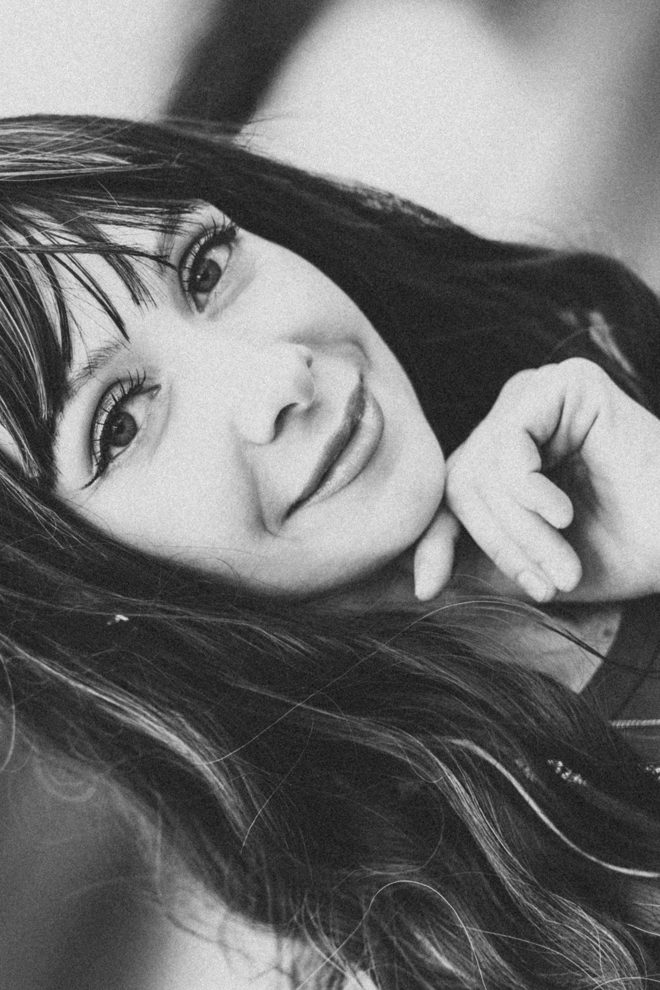 Мила. Креативный фотограф в городе Тюмень