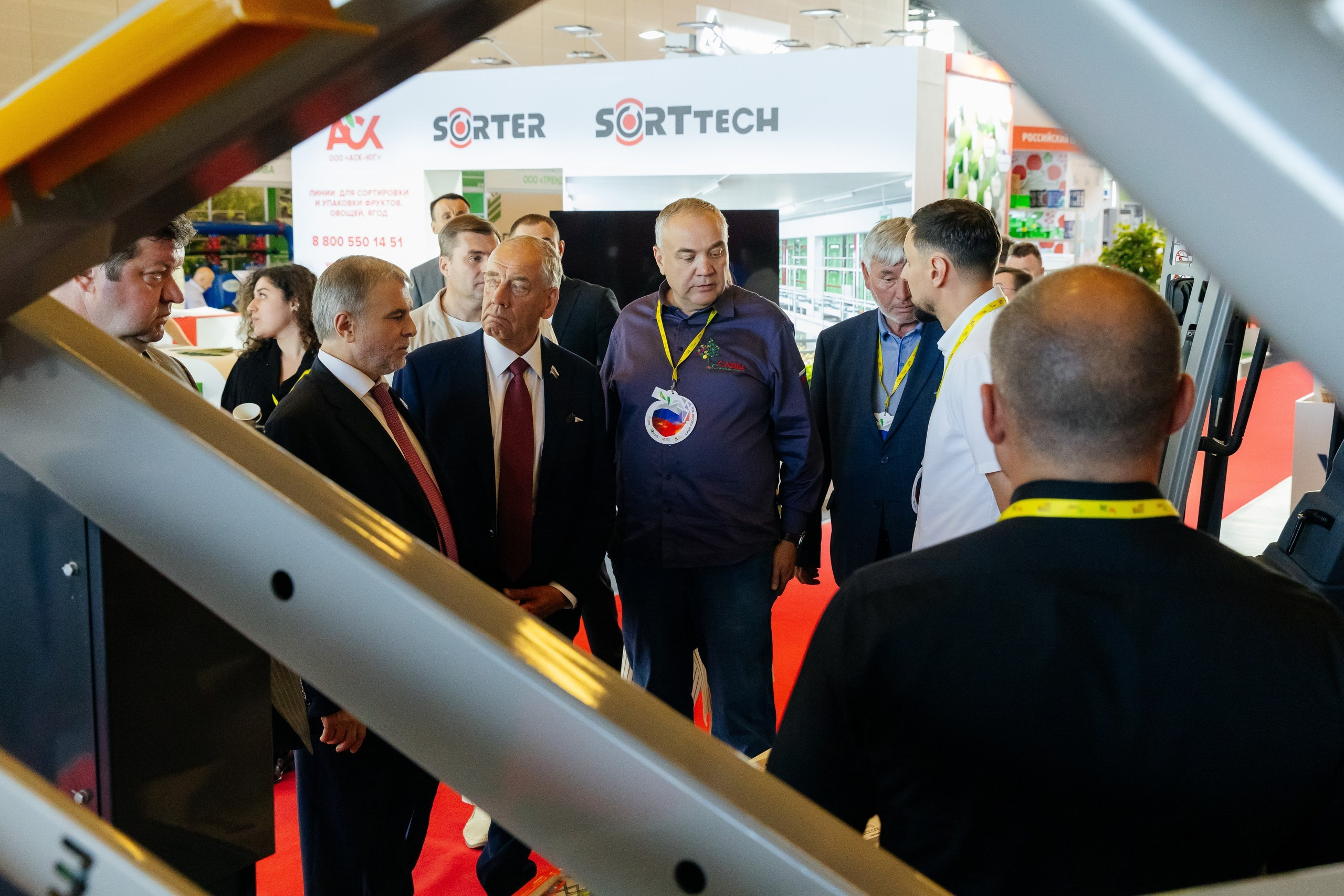 ЭКСПО. Фотограф Николай Петрушкин | Ставрополь, Москва