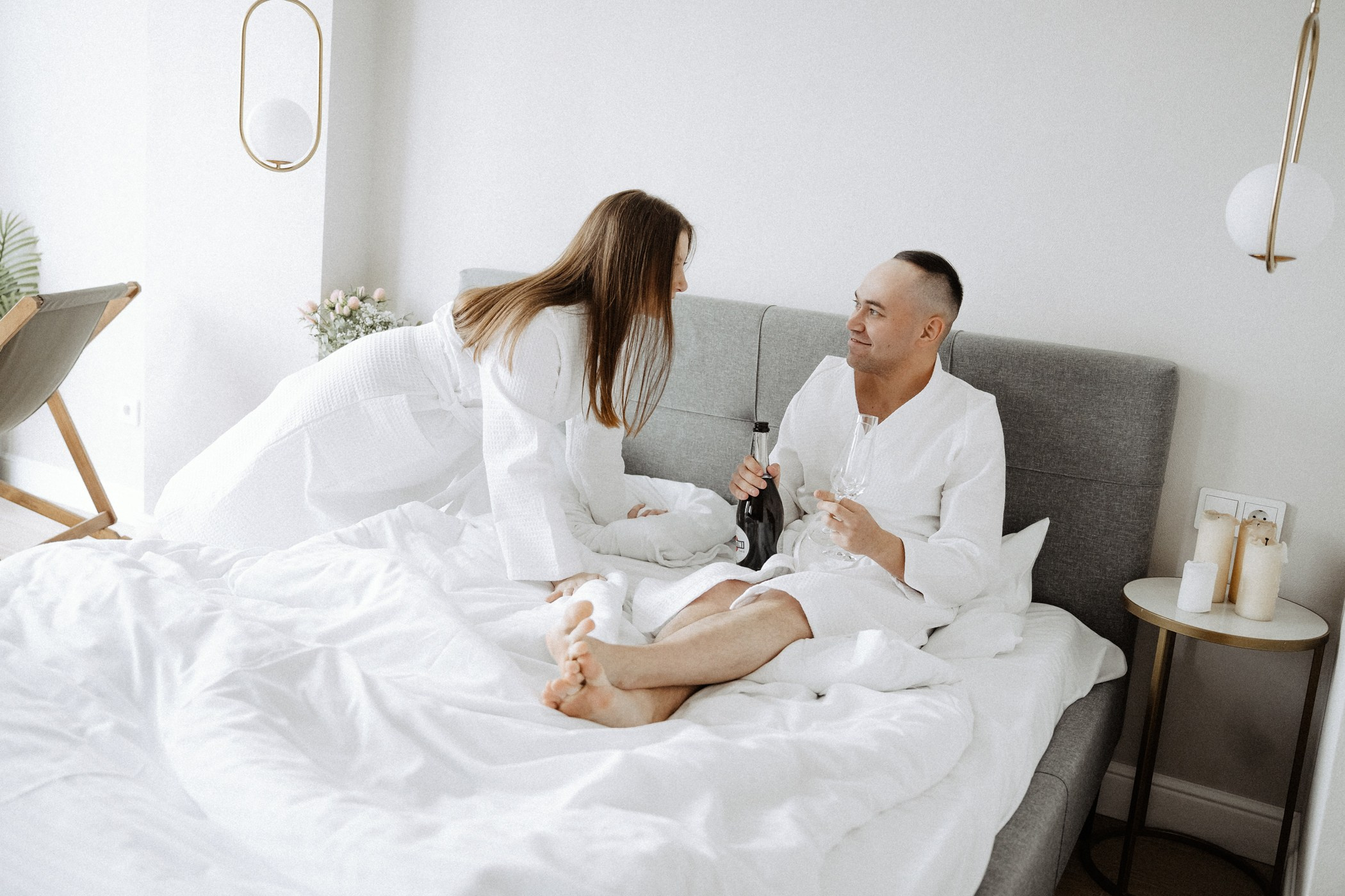 Татьяна & Александр. Фотограф Дмитрий Кузнецов