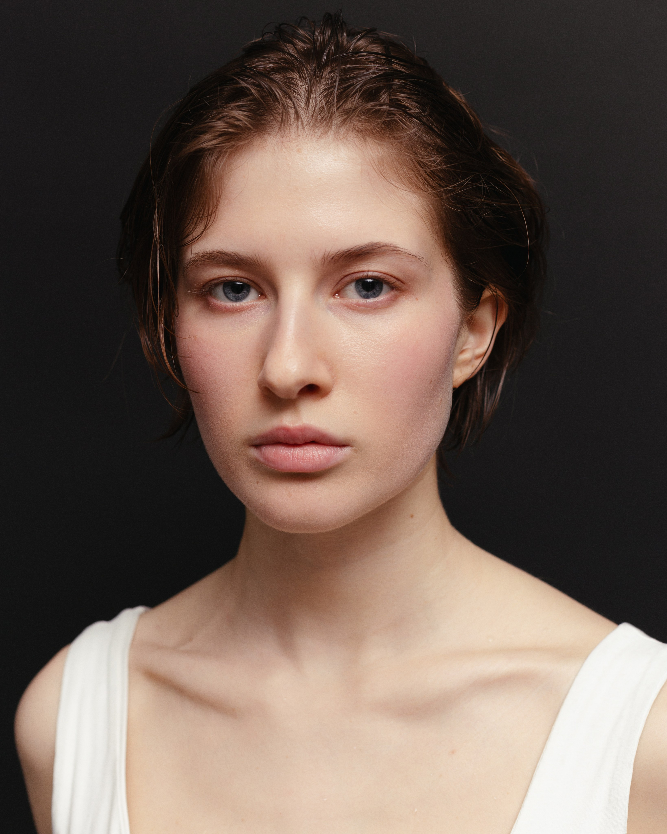 Маша. Фотограф в Москве — Евгения Прокопенко