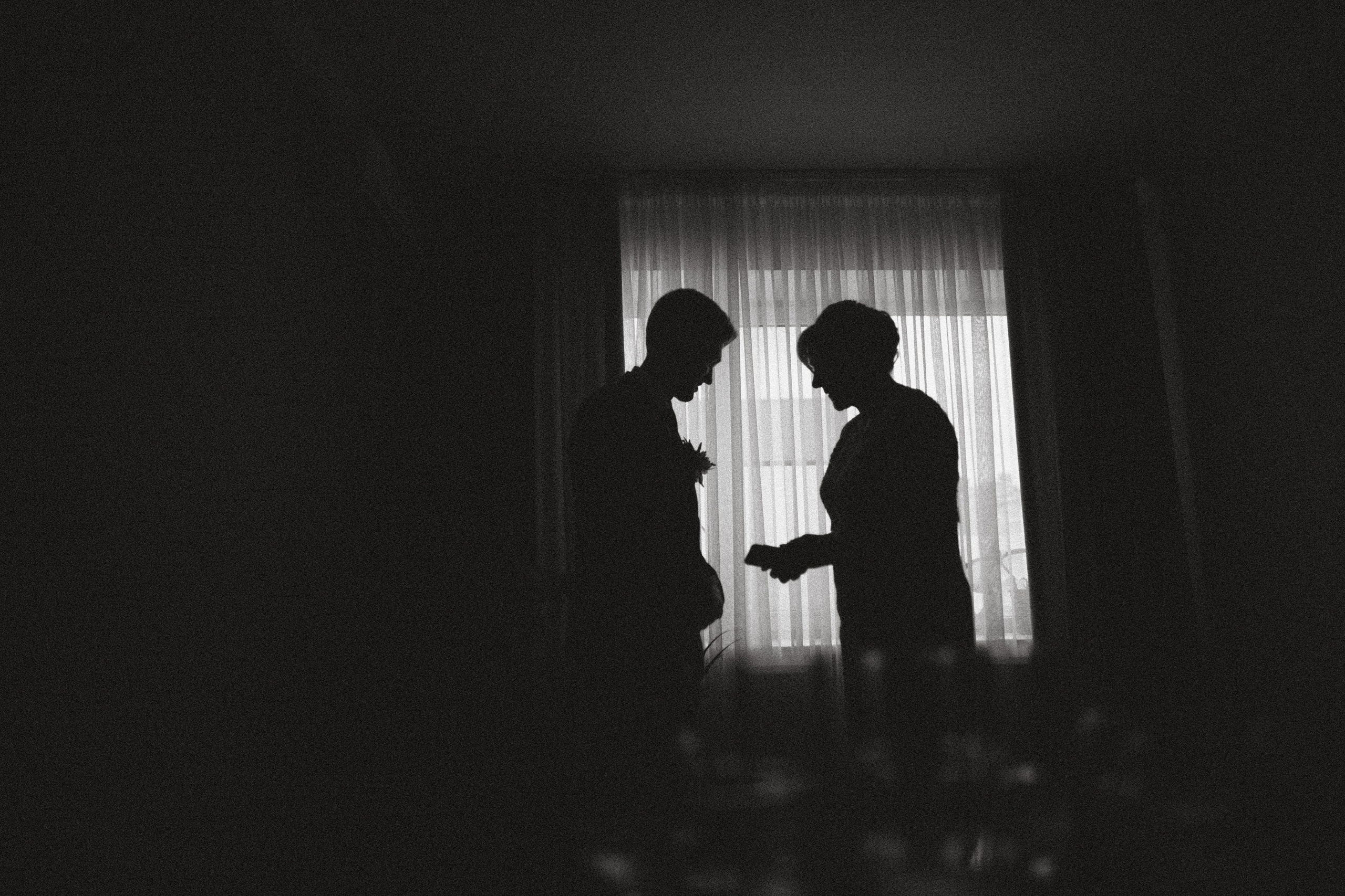 Евгений и Виктория. Фотограф в Москве — Евгения Прокопенко